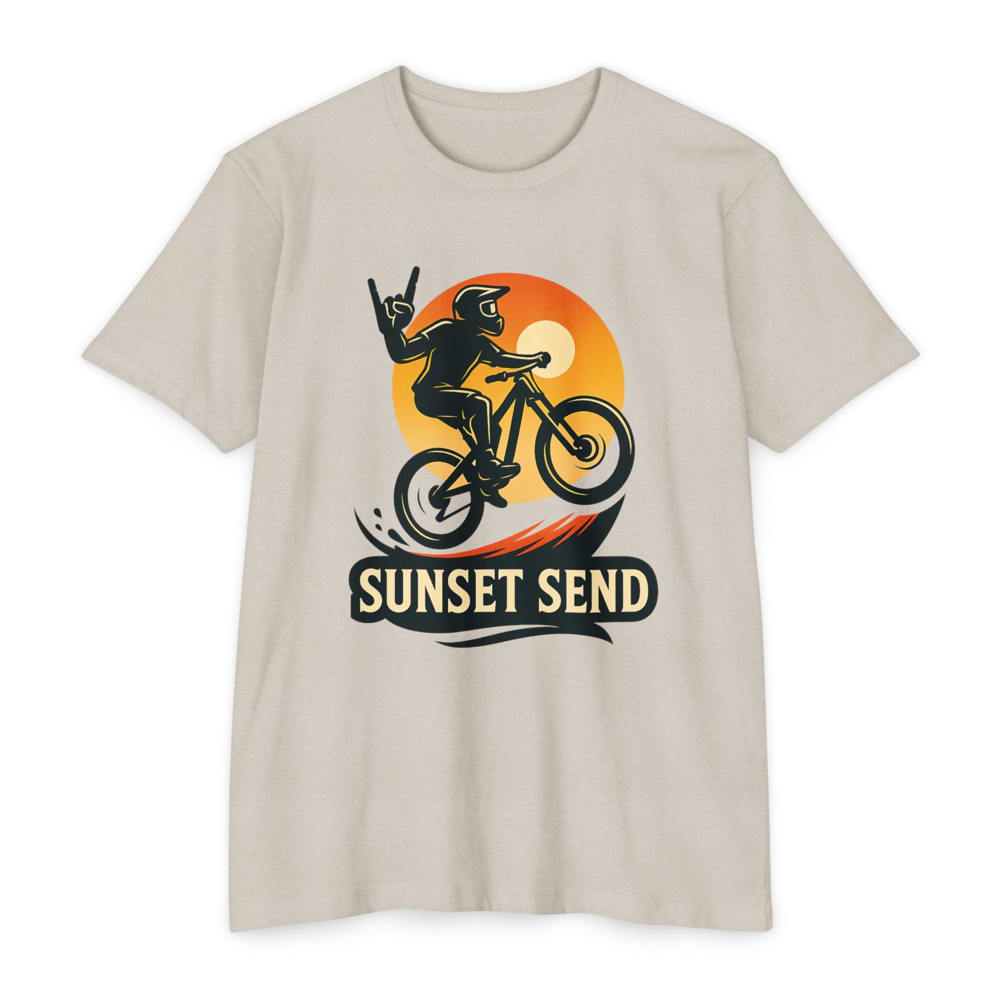 Men's T-Shirt | Rock On