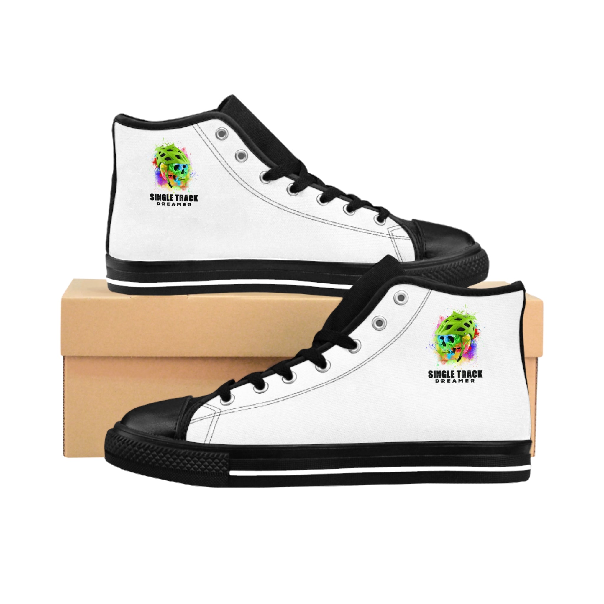 Men's Classic Sneakers