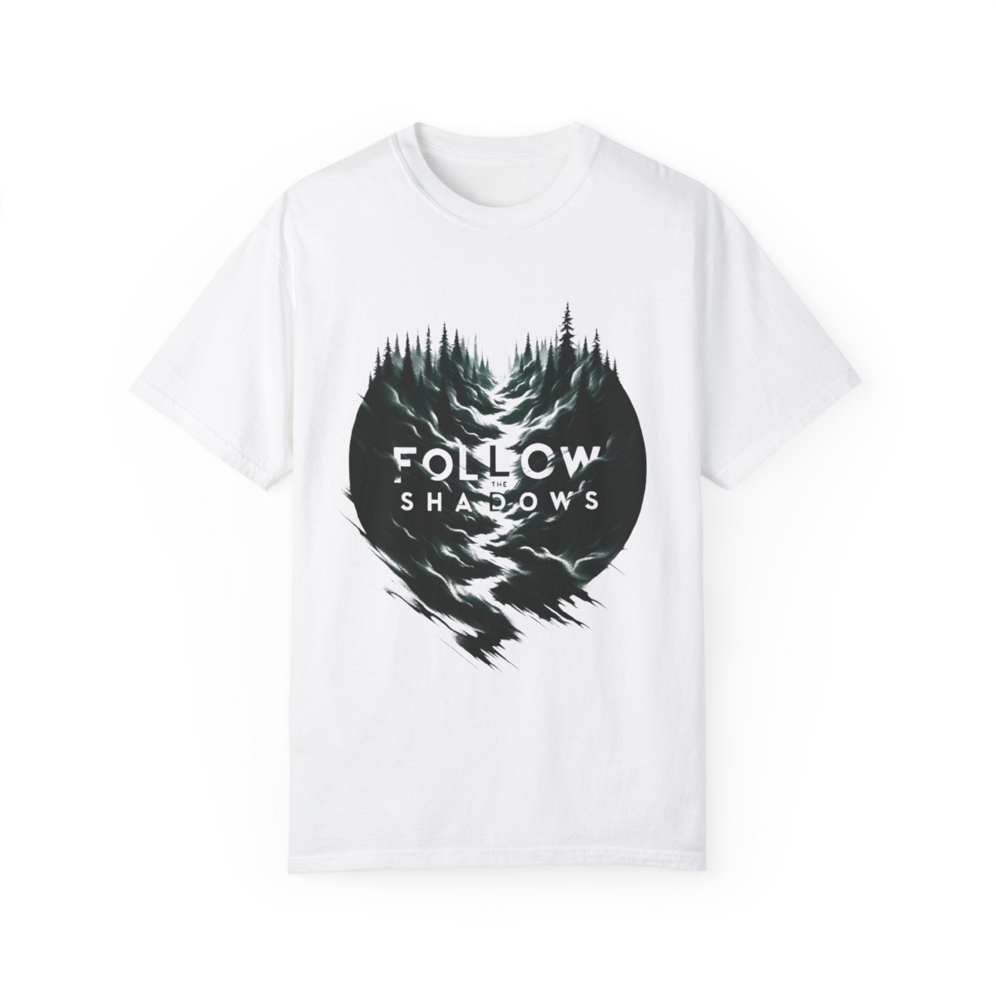 Men's T shirt | Follow  Shadows