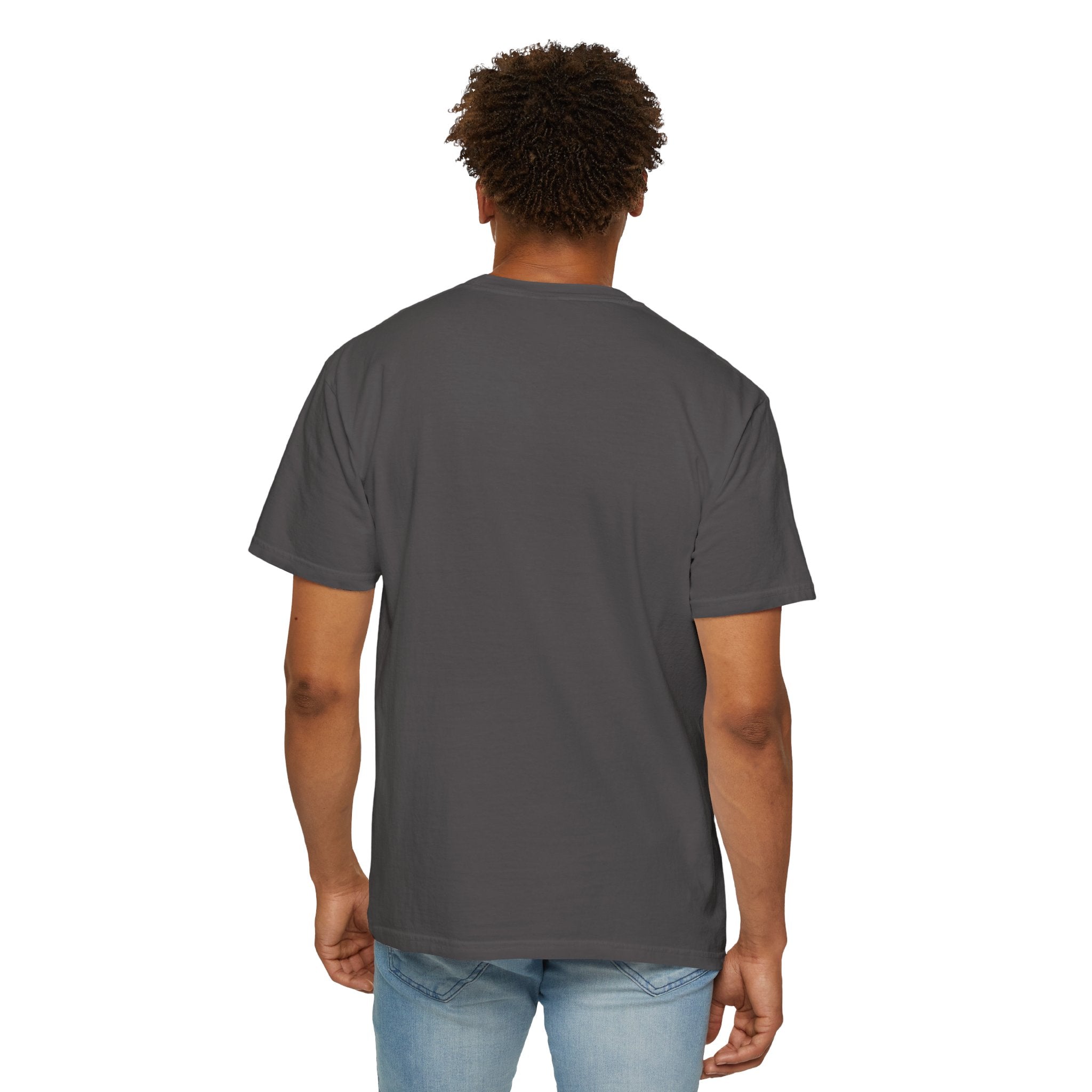 Men's T-shirt | Wheelie