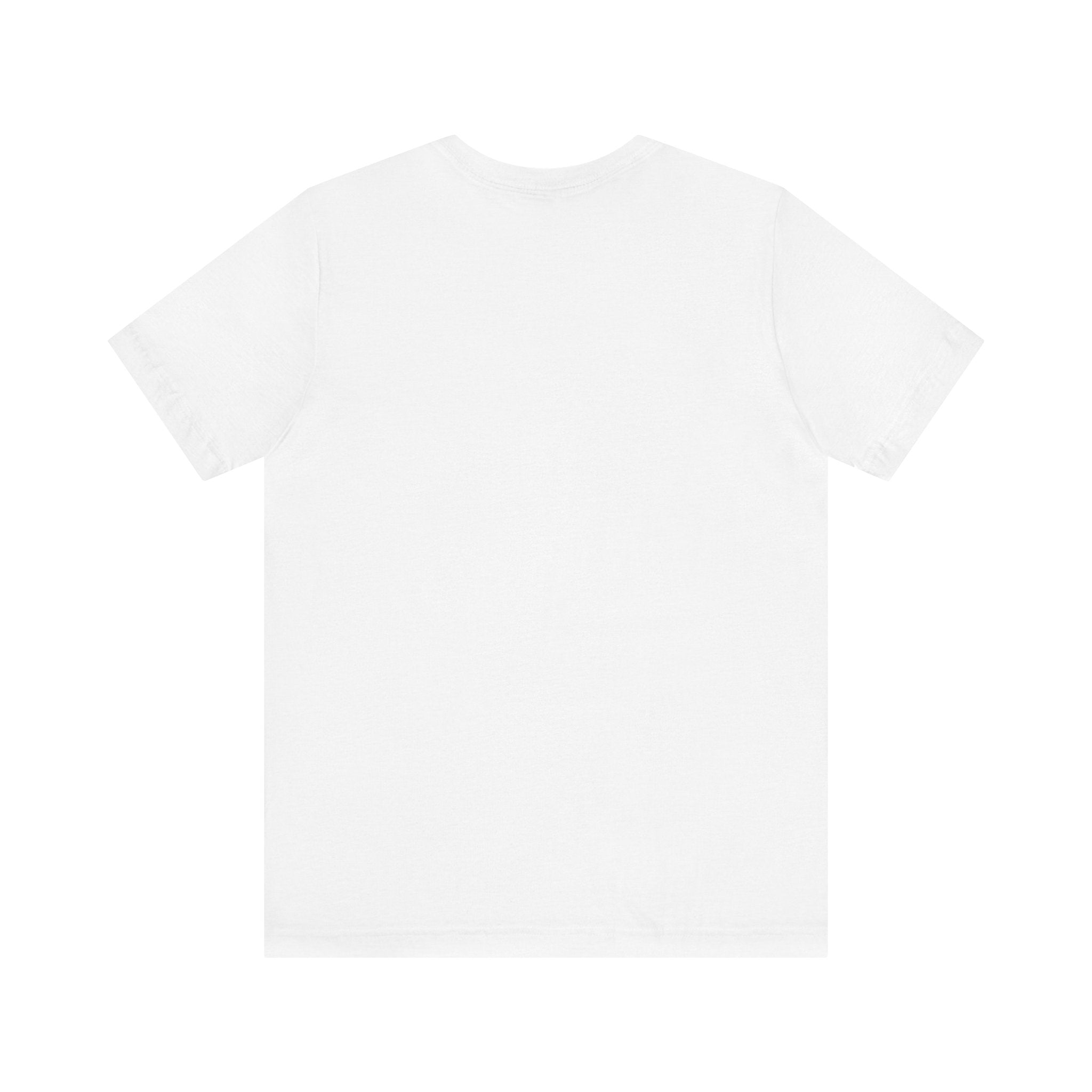 Faith Flow Freedom Men's Short Sleeve Tee - Inspirational Graphic T-Shirt