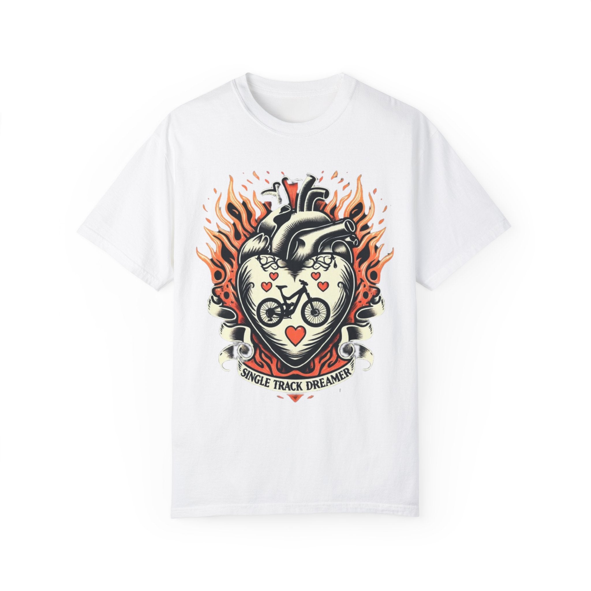 Women's T-shirt | Hearts