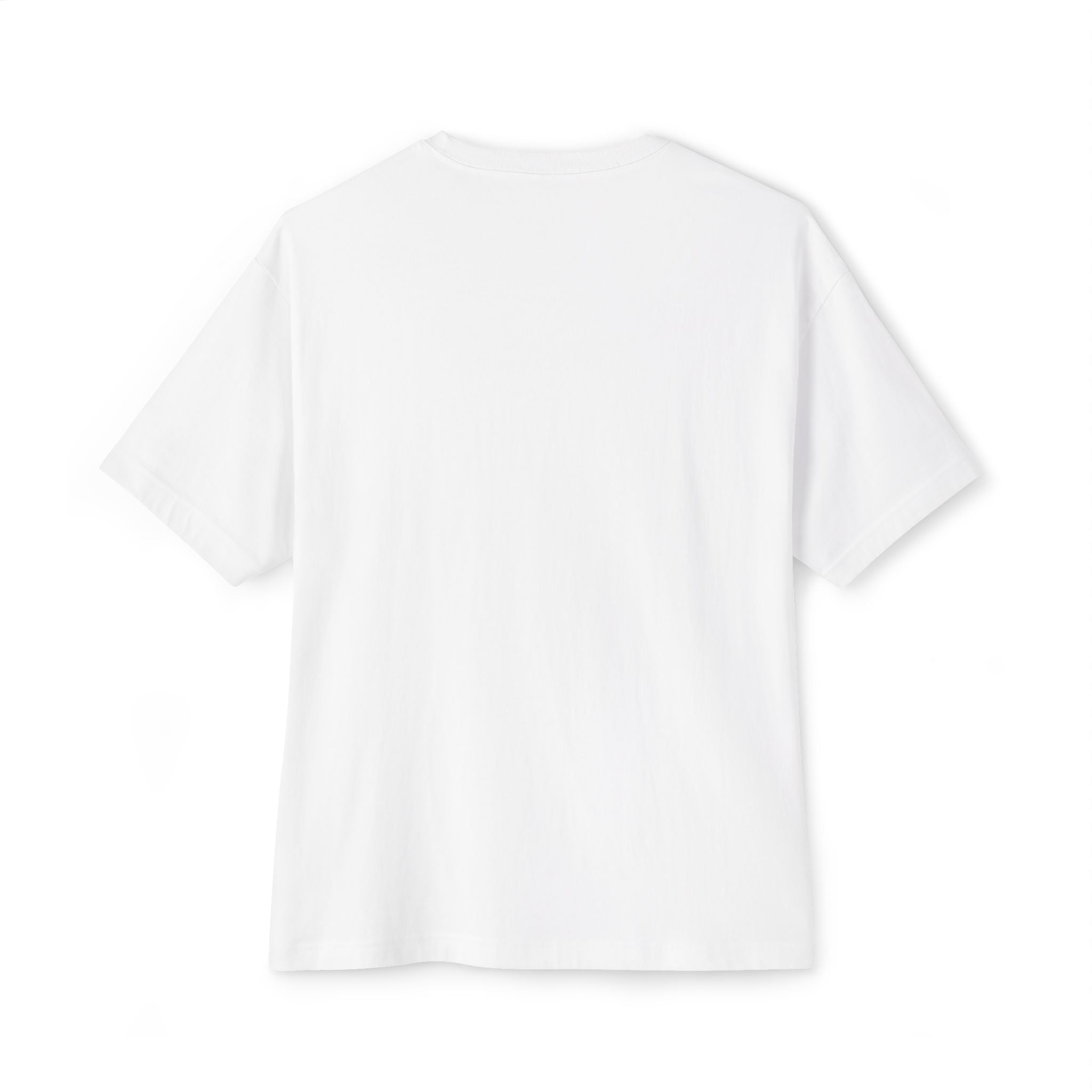 Born to Shred Oversized Skull Women's Tee
