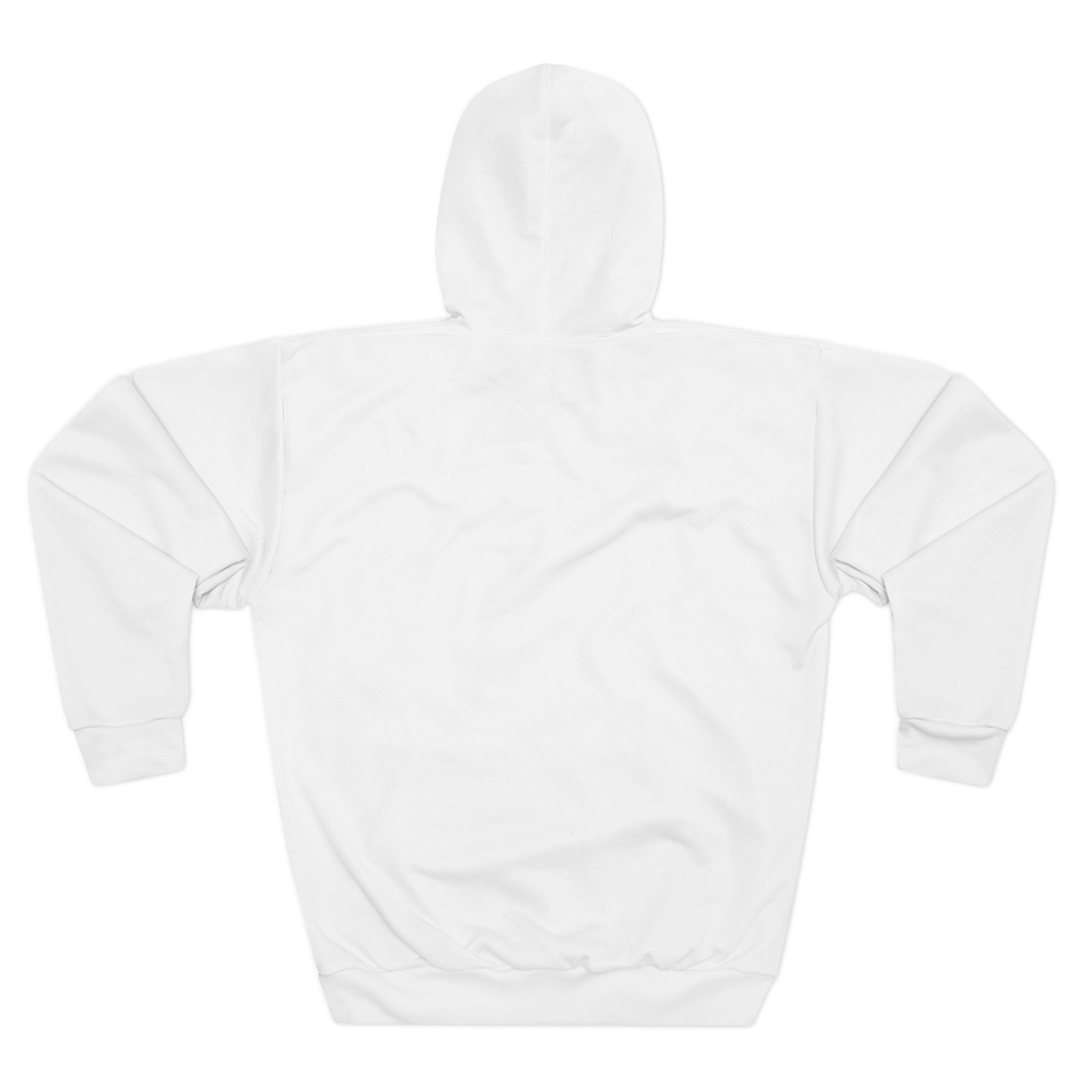 Men's Hoodie | Flaming Skull