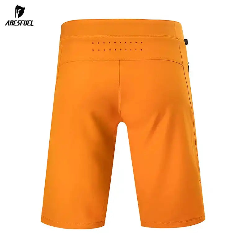 ARESFUEL Mountain Biking Shorts for Men - Speedway Downhill