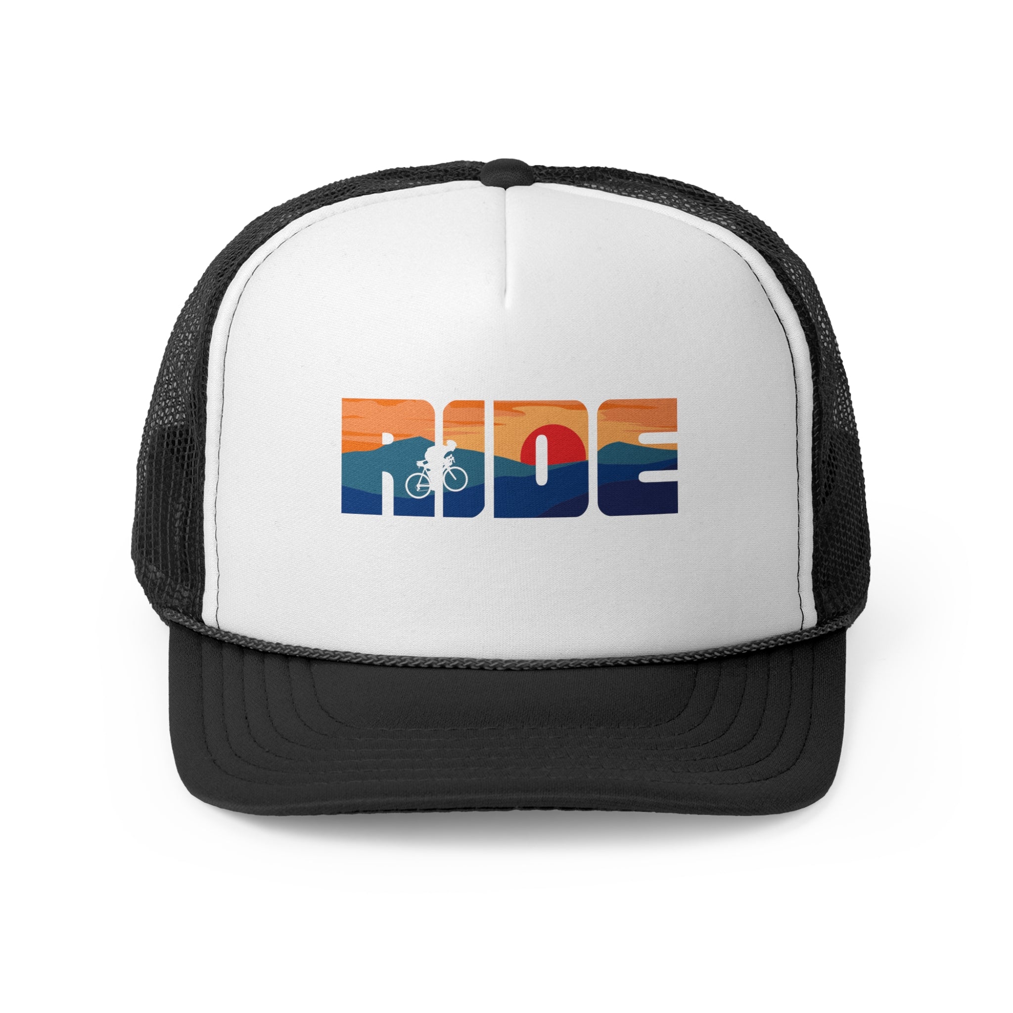 Trucker Caps
