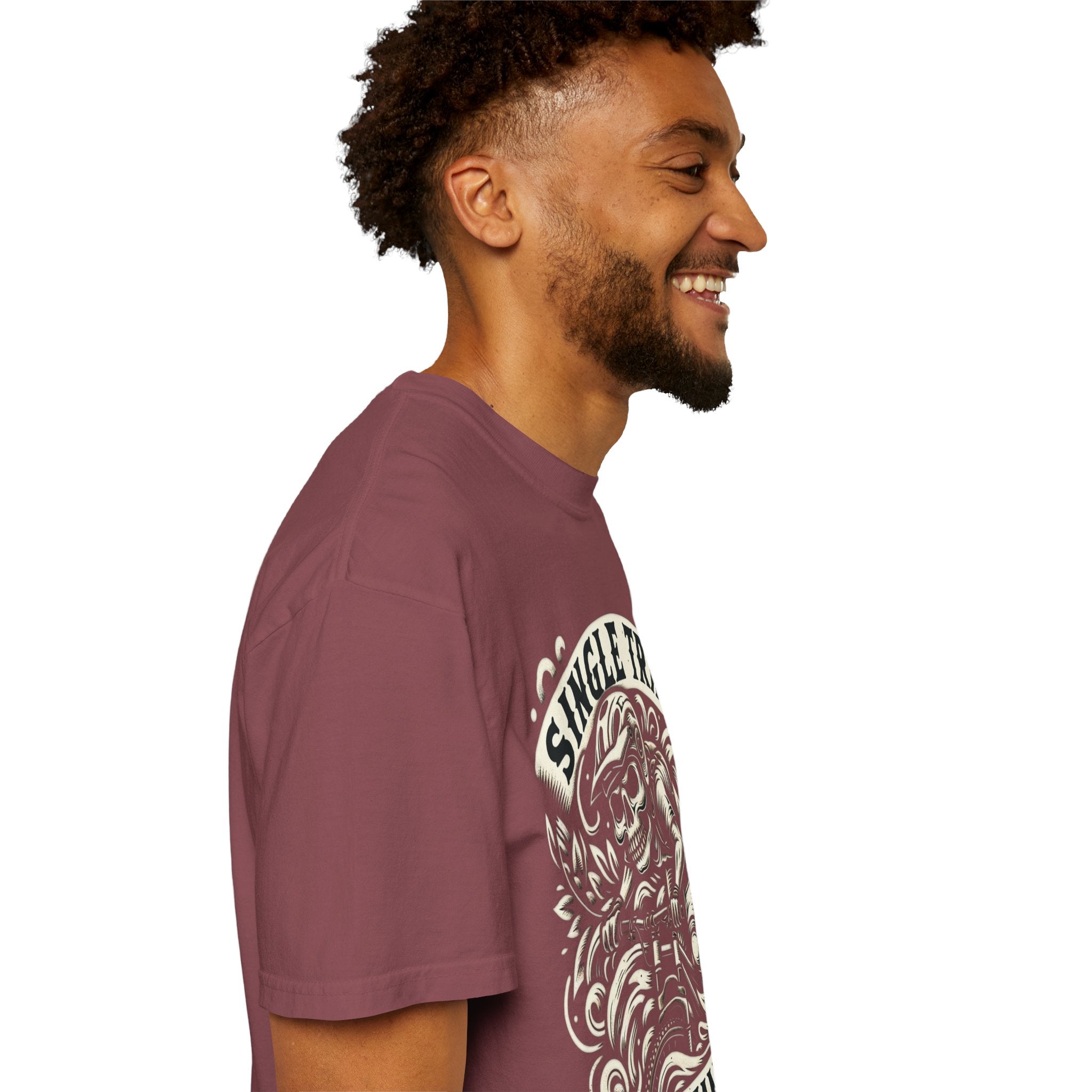 Men's T-shirt | Skeletor