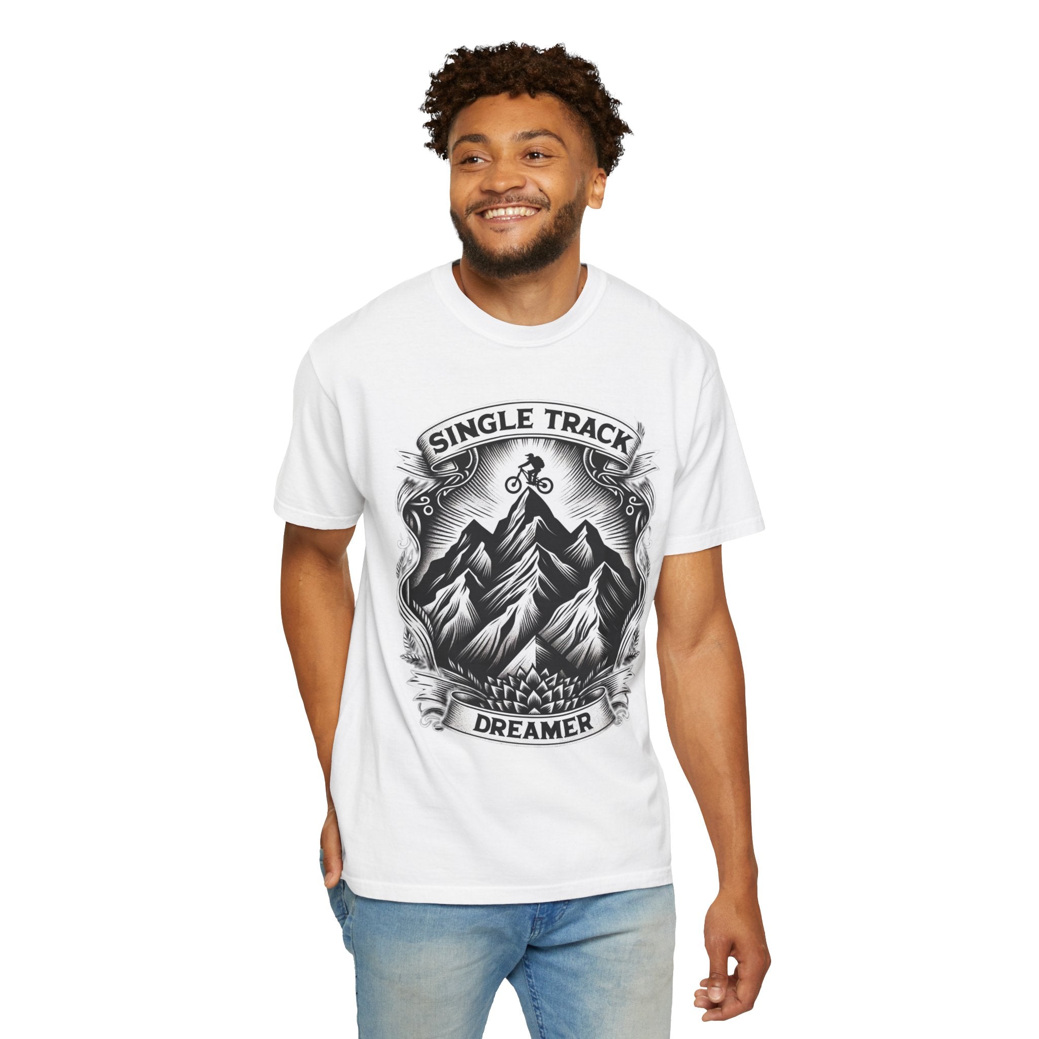 Men's T-shirt | Mountain