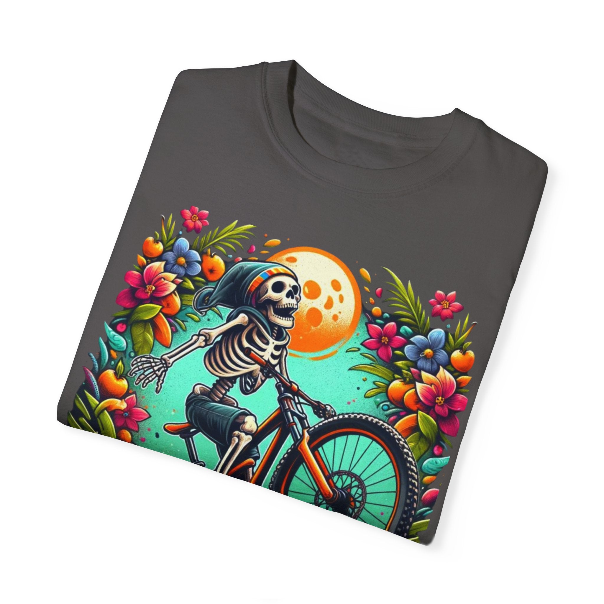 Men's T-shirt | Wheelie