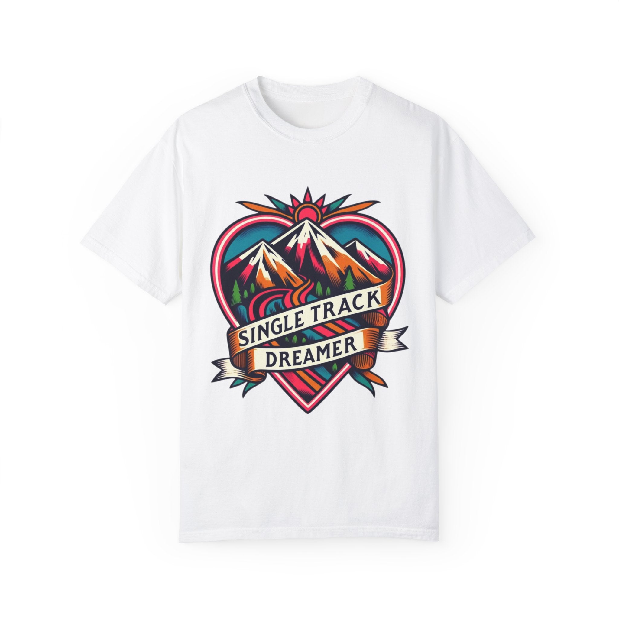 Men's T-shirt | Track