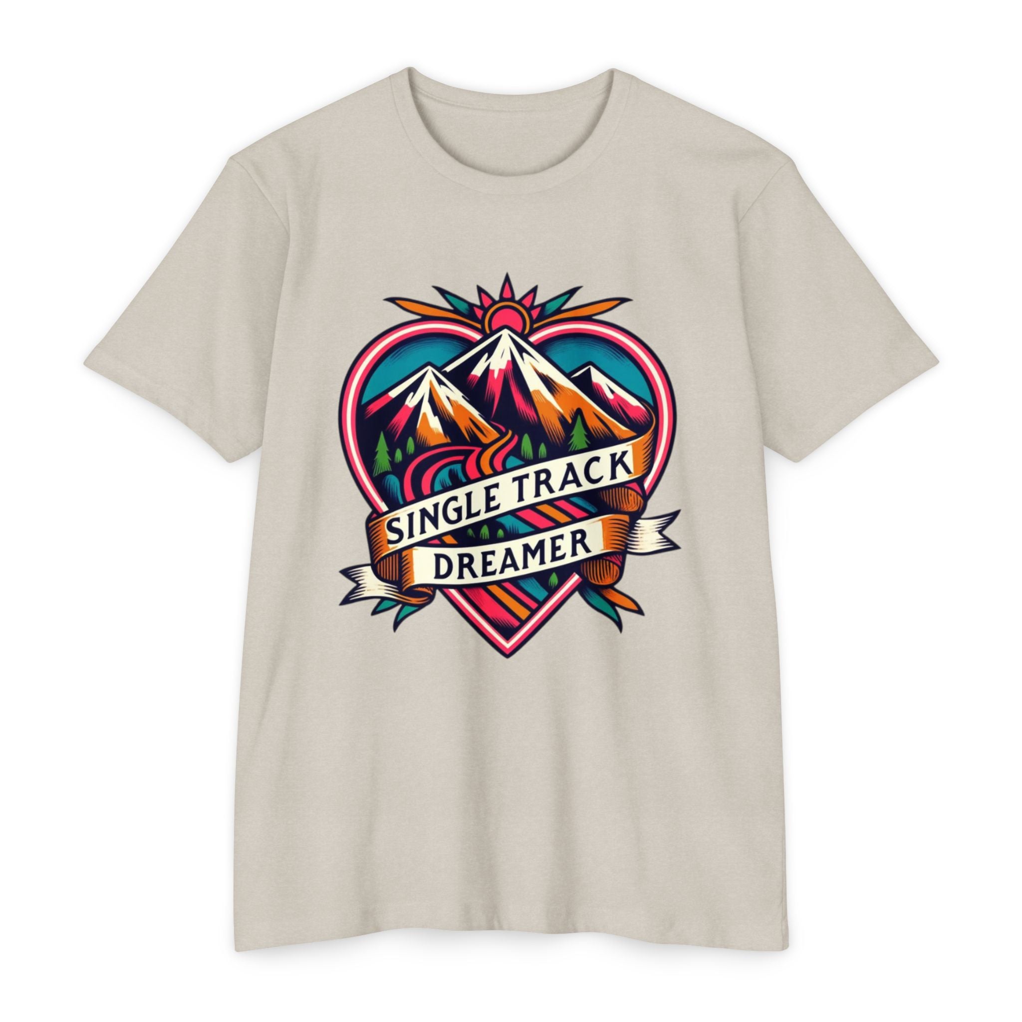 Men's T-shirt | Track