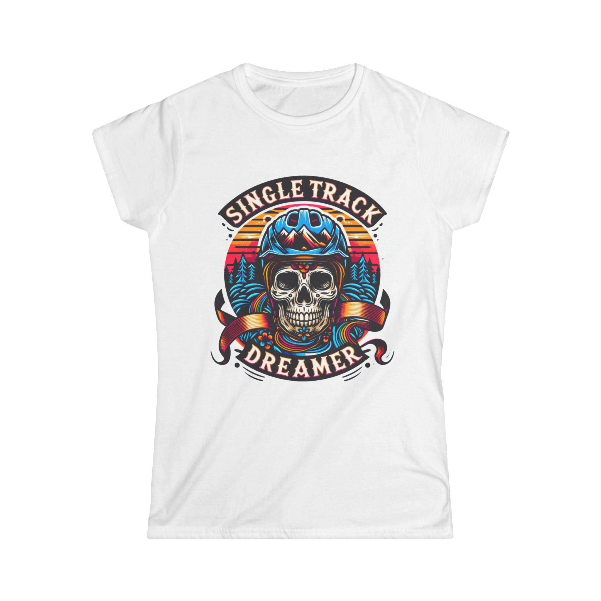 Women's T-shirt | Ribbon