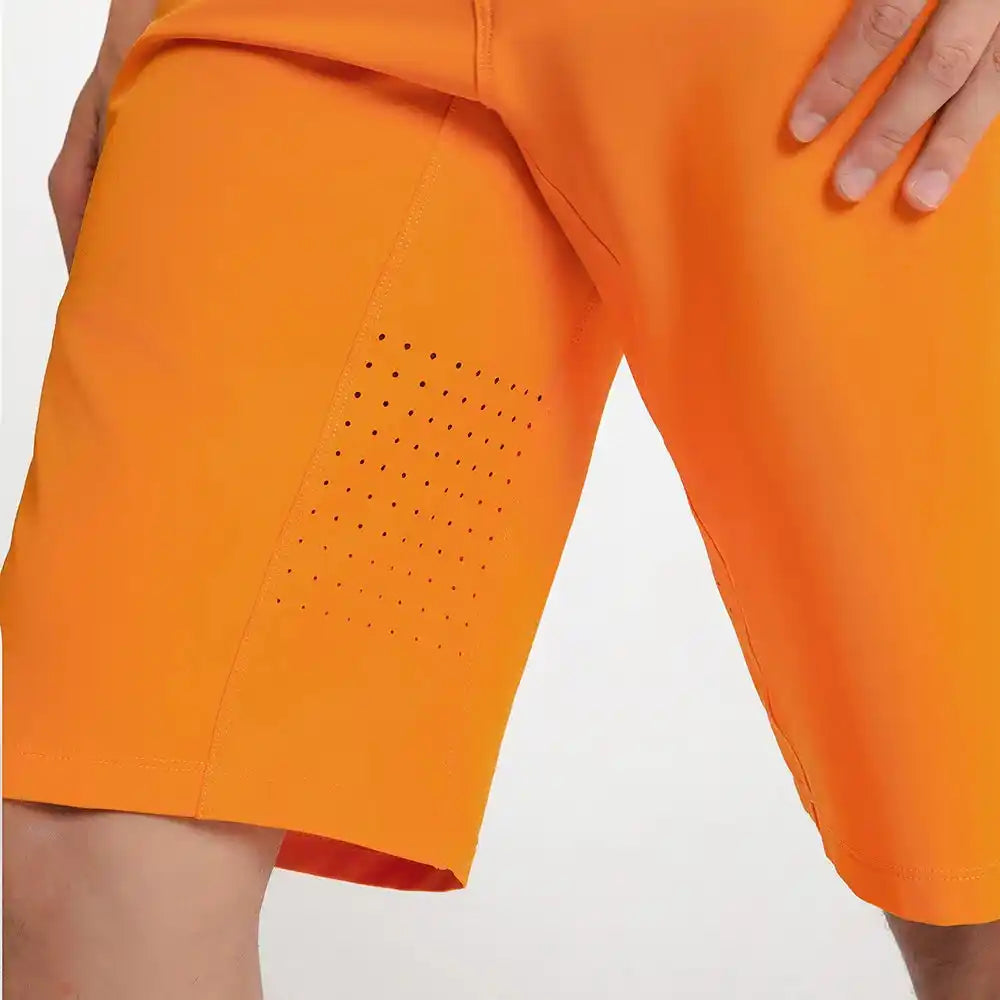 ARESFUEL Mountain Biking Shorts for Men - Speedway Downhill