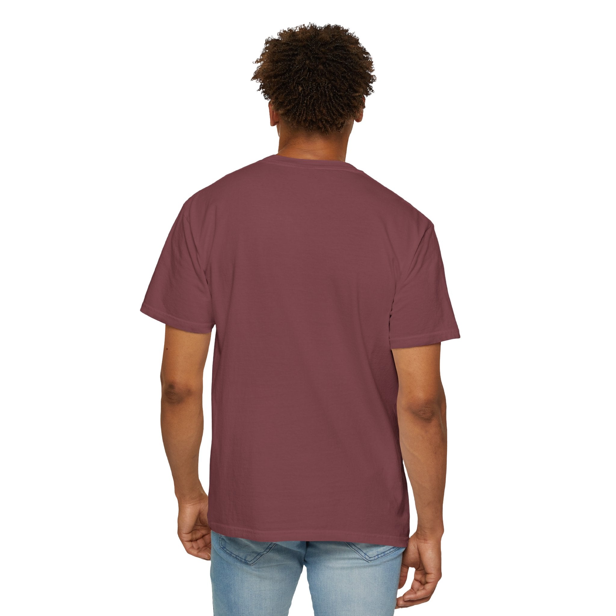 Men's T-shirt | Skeletor