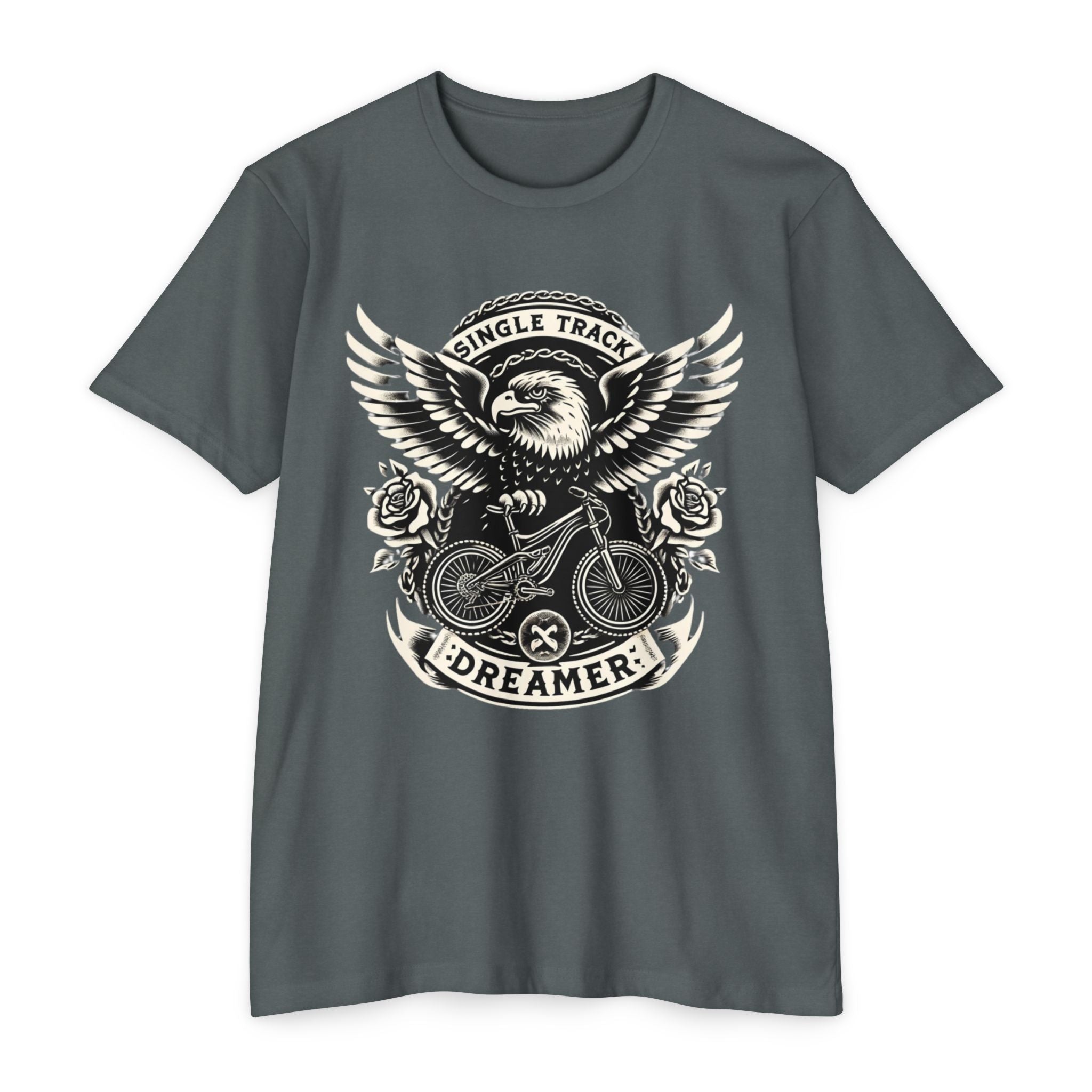 Men's T-shirt | Eagle