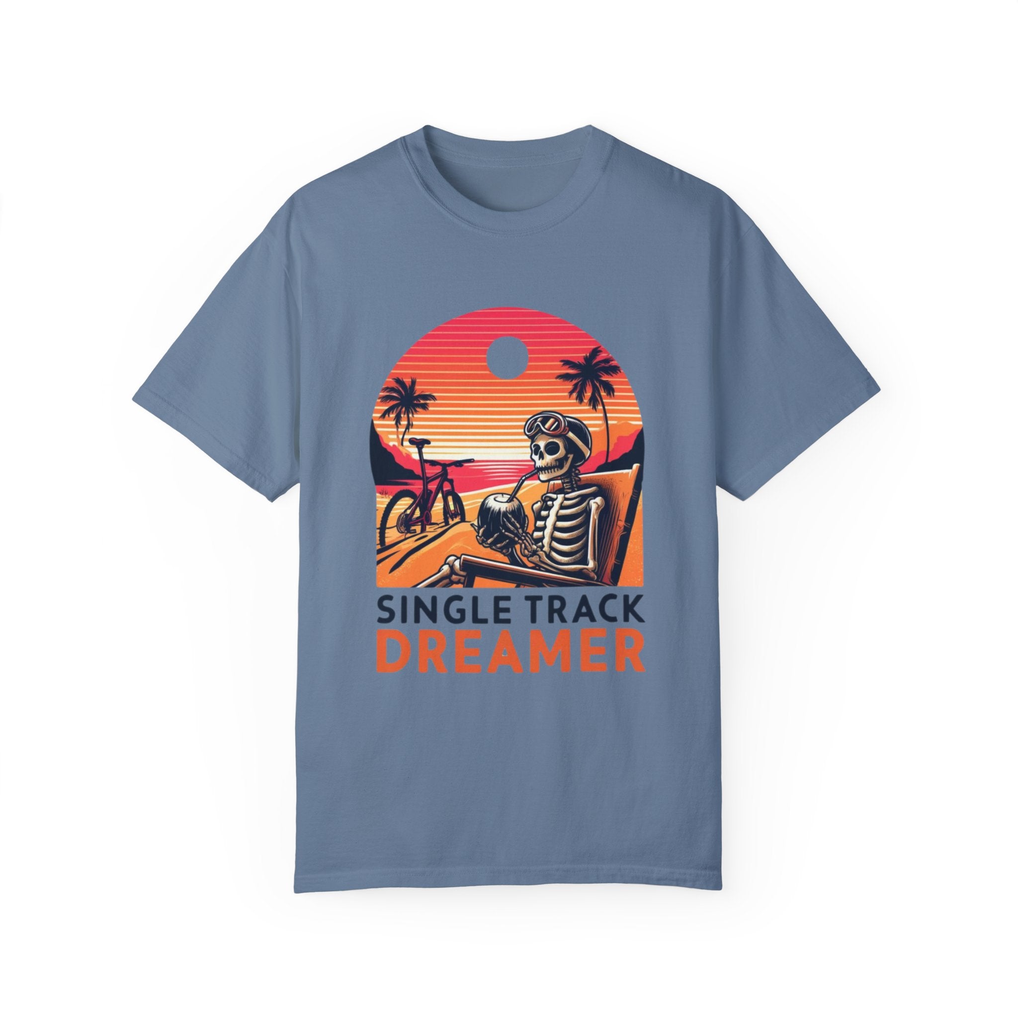 Men's T-shirt | Sipping