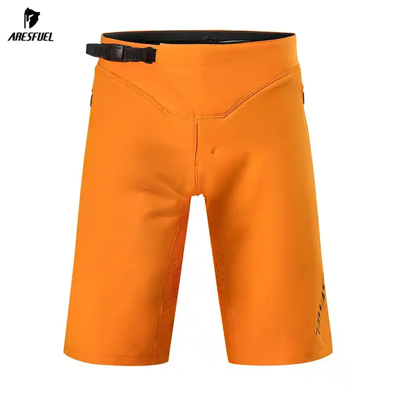 ARESFUEL Mountain Biking Shorts for Men - Speedway Downhill