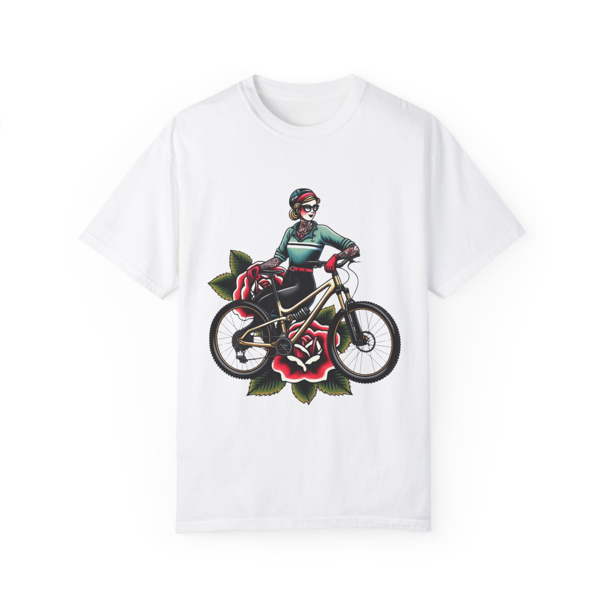 Women's T-shirt | Old School