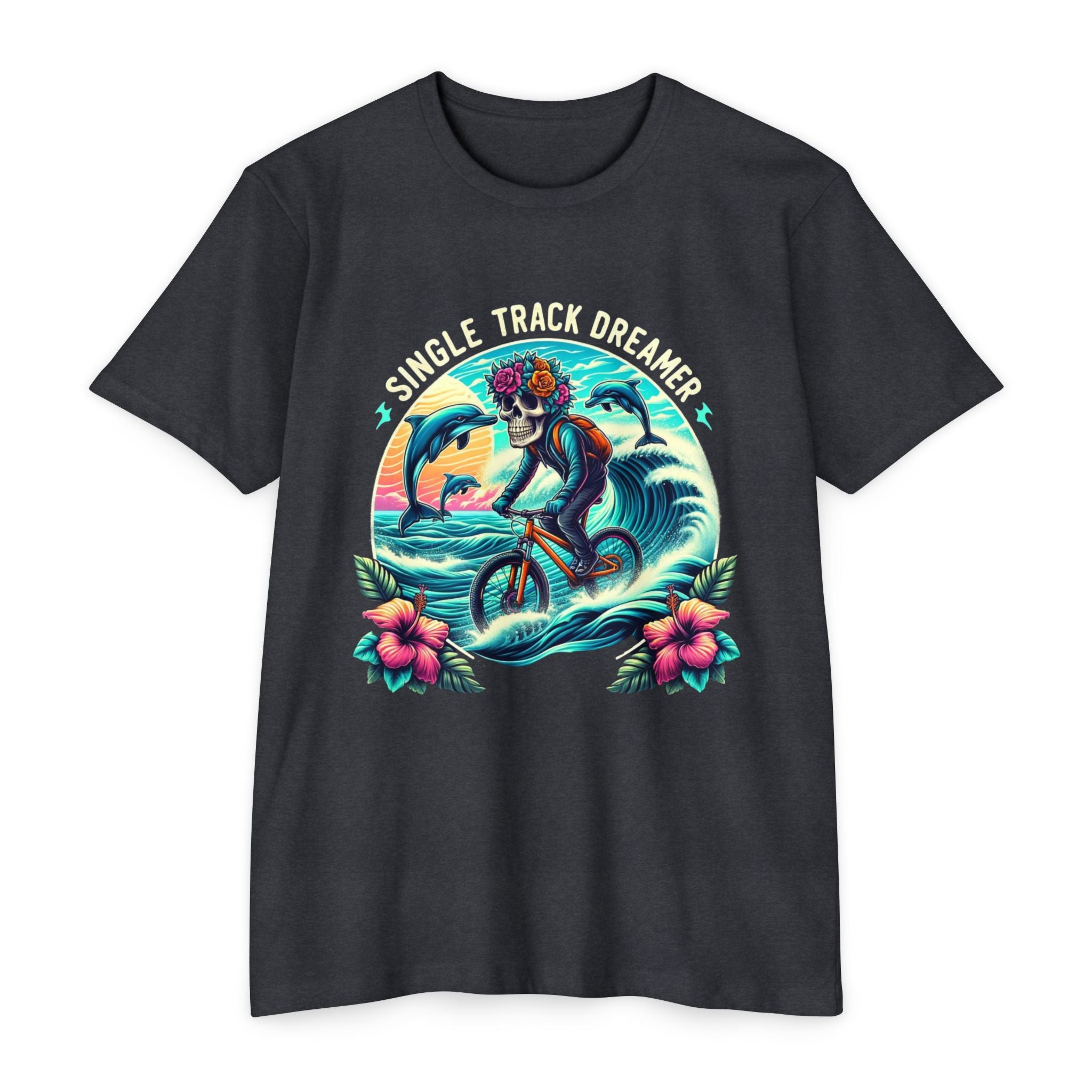 Men's T-shirt | Surfer