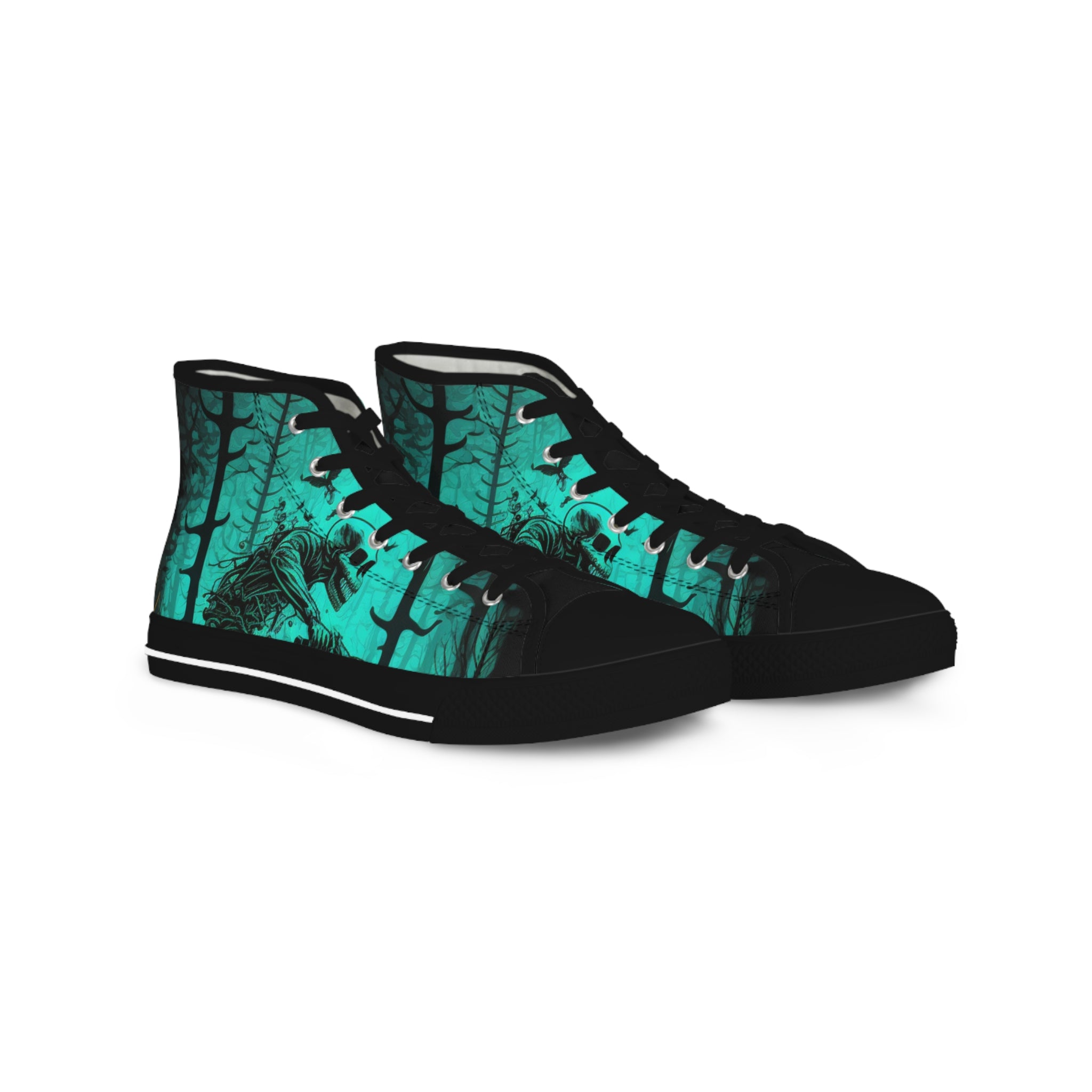 Men's High Top Sneakers