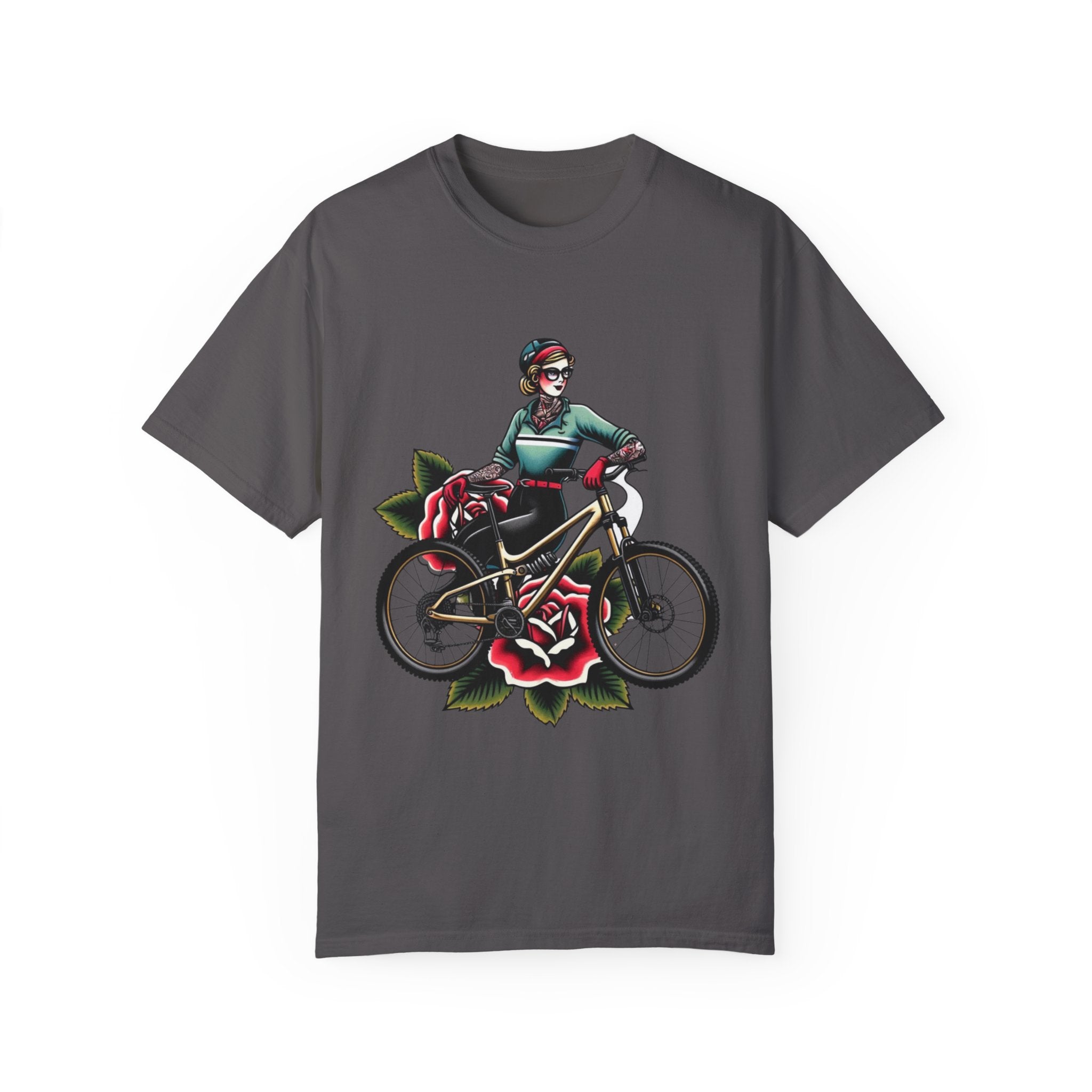 Women's T-shirt | Old School