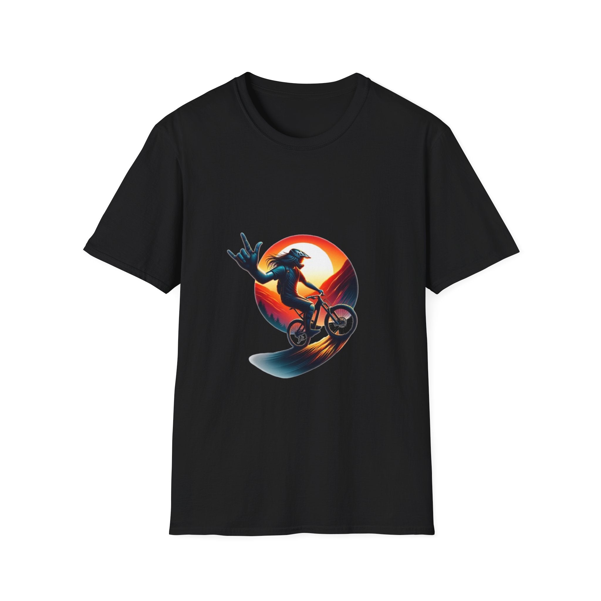 Men's T-Shirt | Rock On