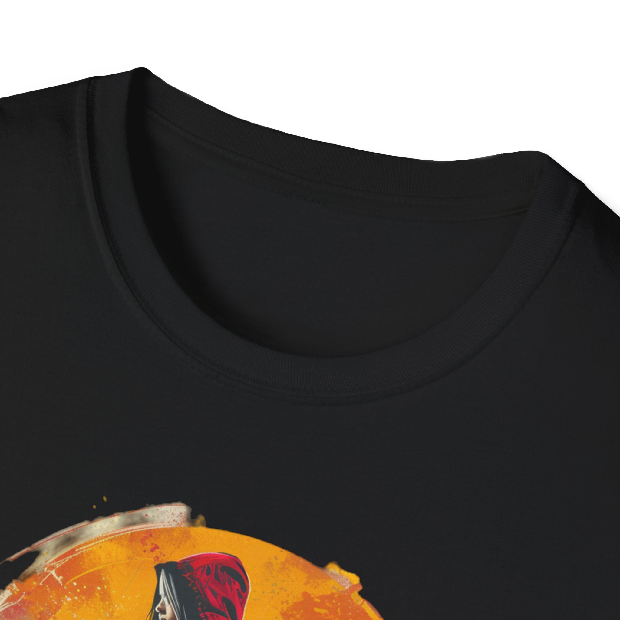 Woman's T-Shirt | Woman Mountains
