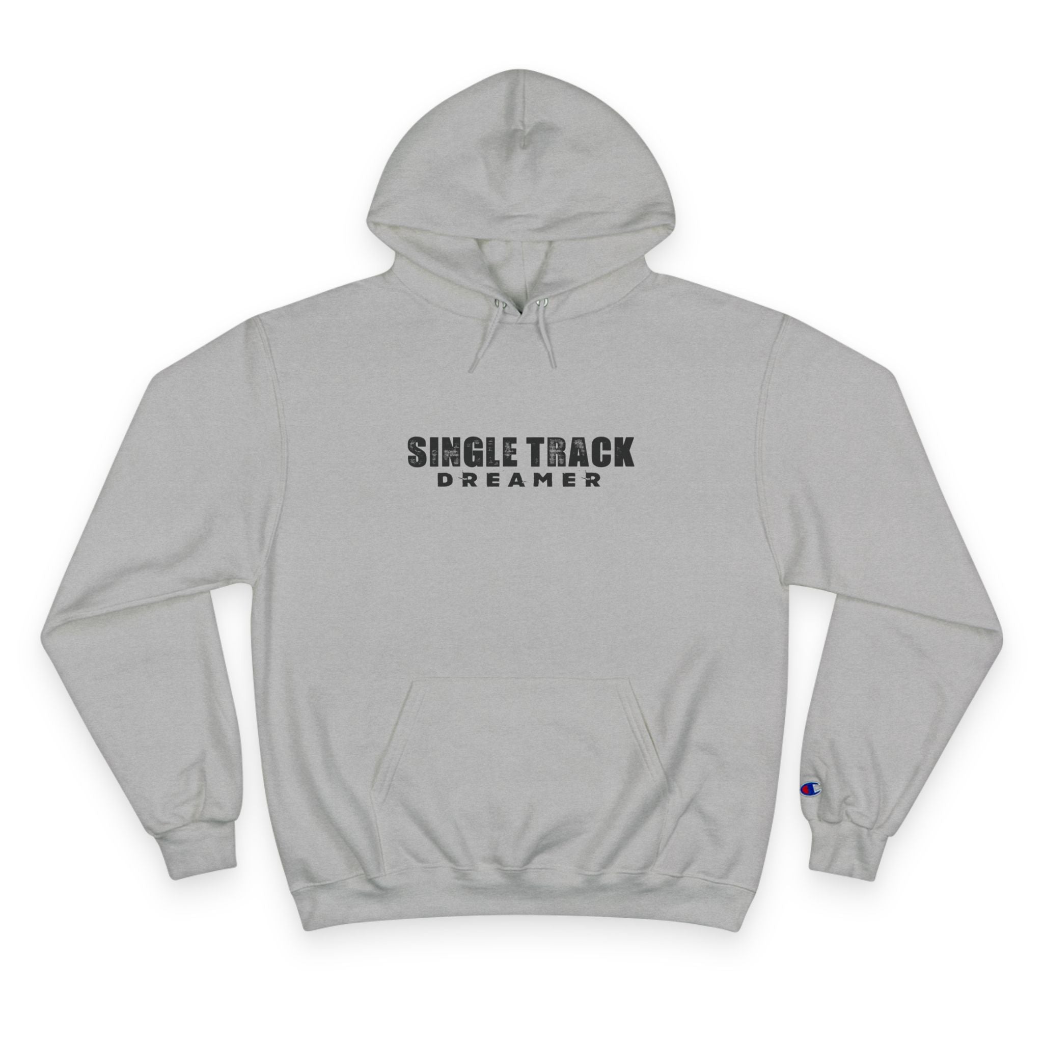Men's Hoodie | Halo