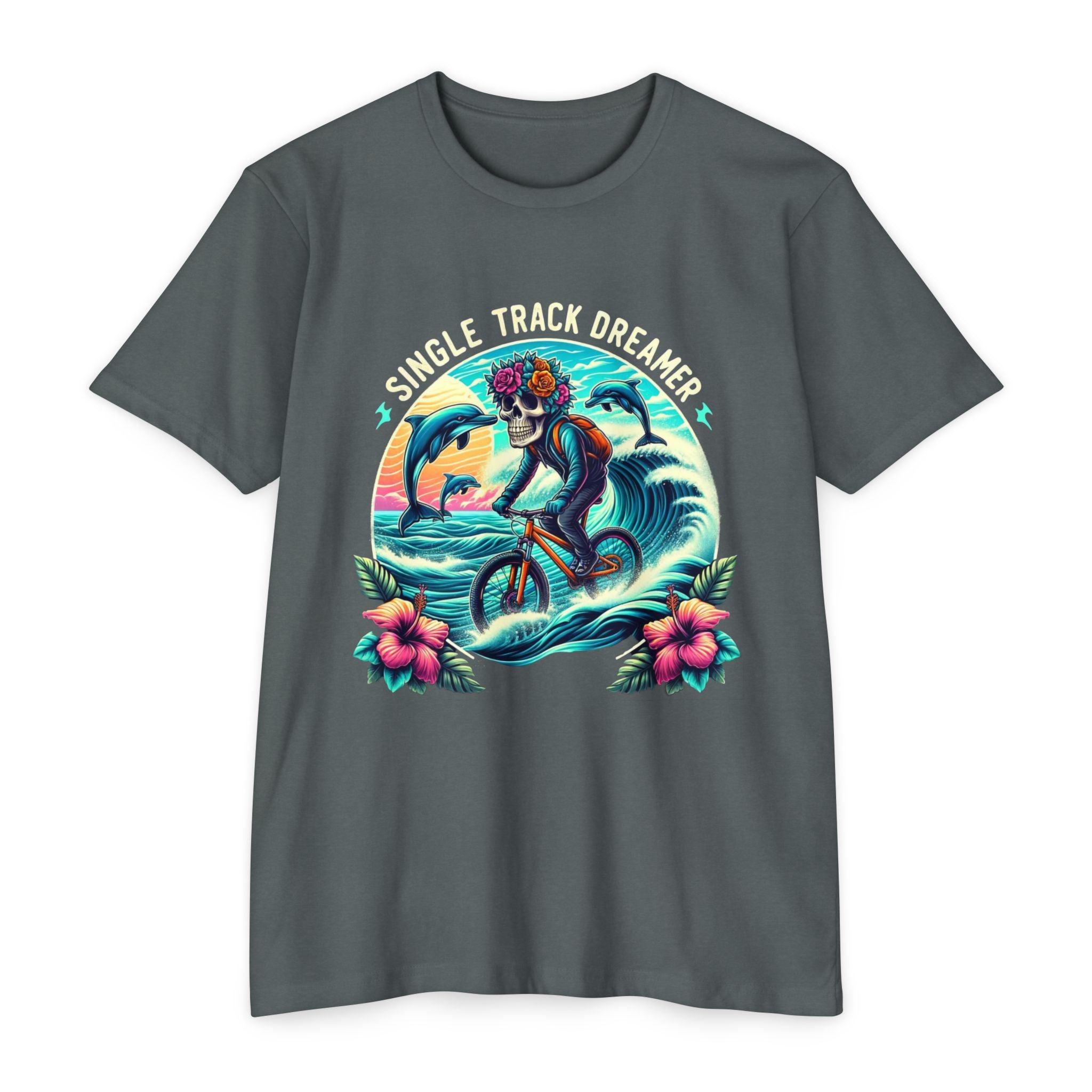 Men's T-shirt | Surfer