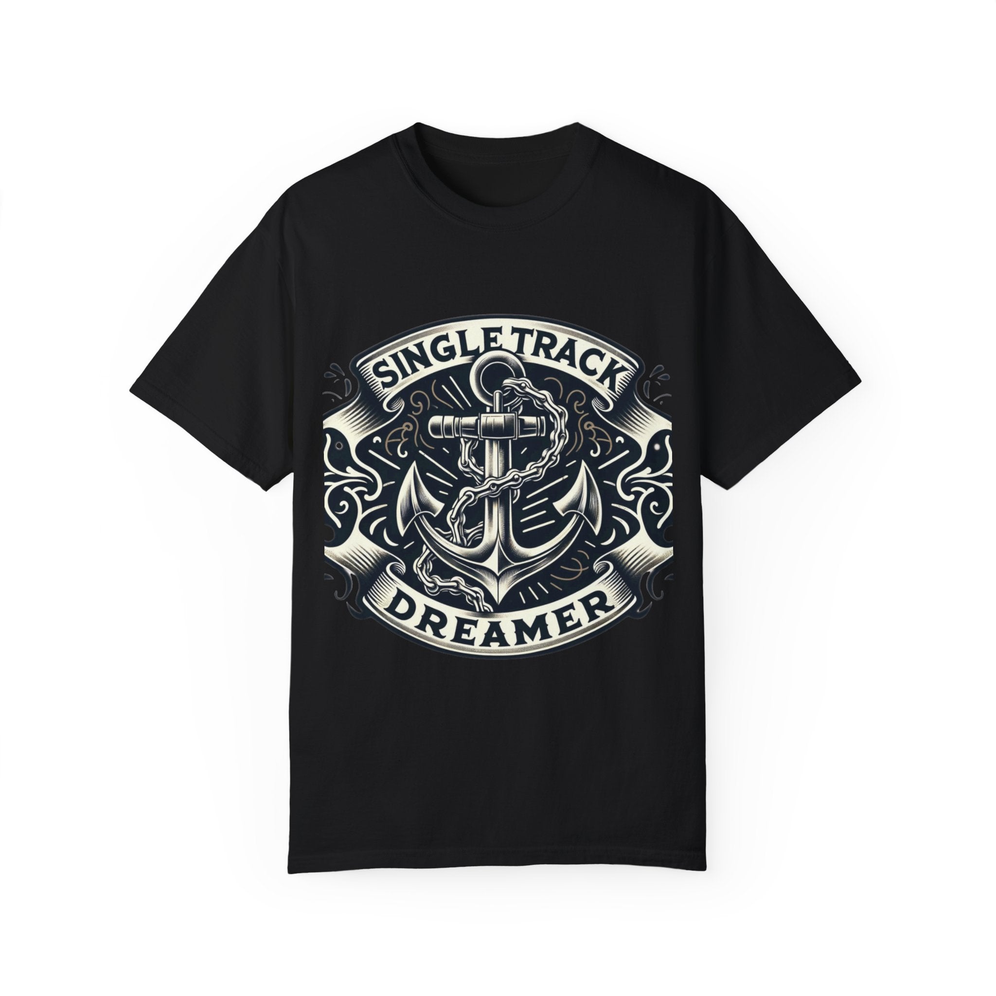 Men's T-shirt | Anchor