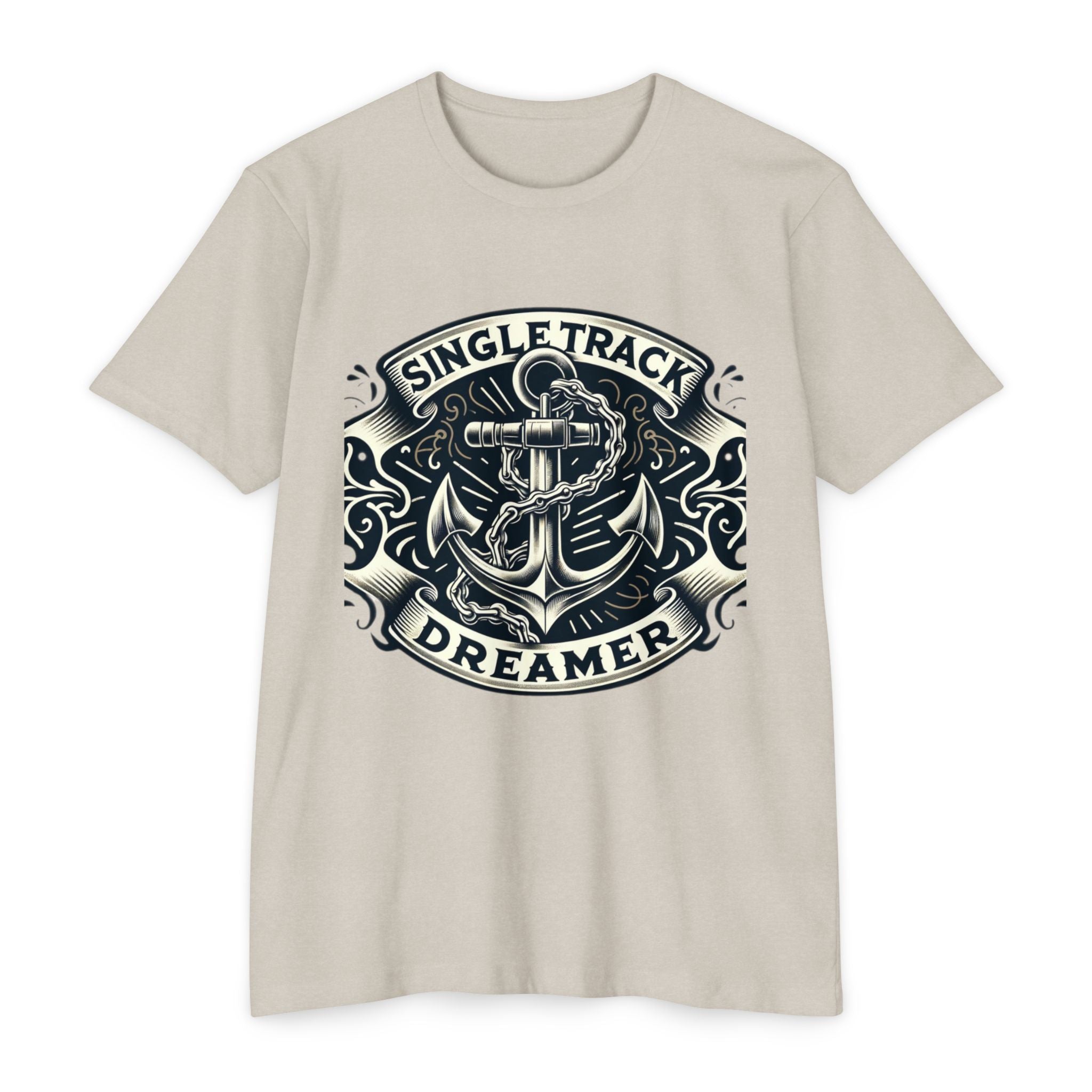 Men's T-shirt | Anchor