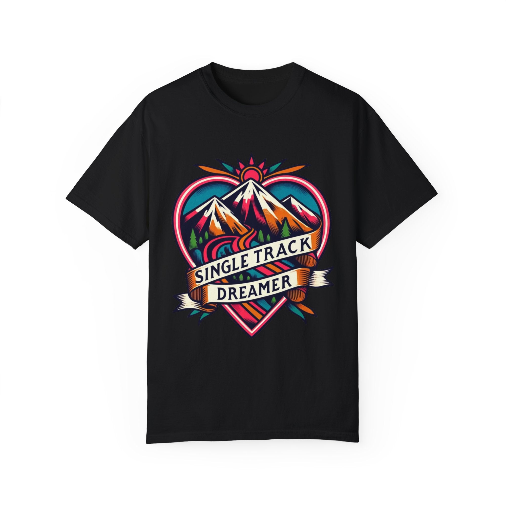 Men's T-shirt | Track