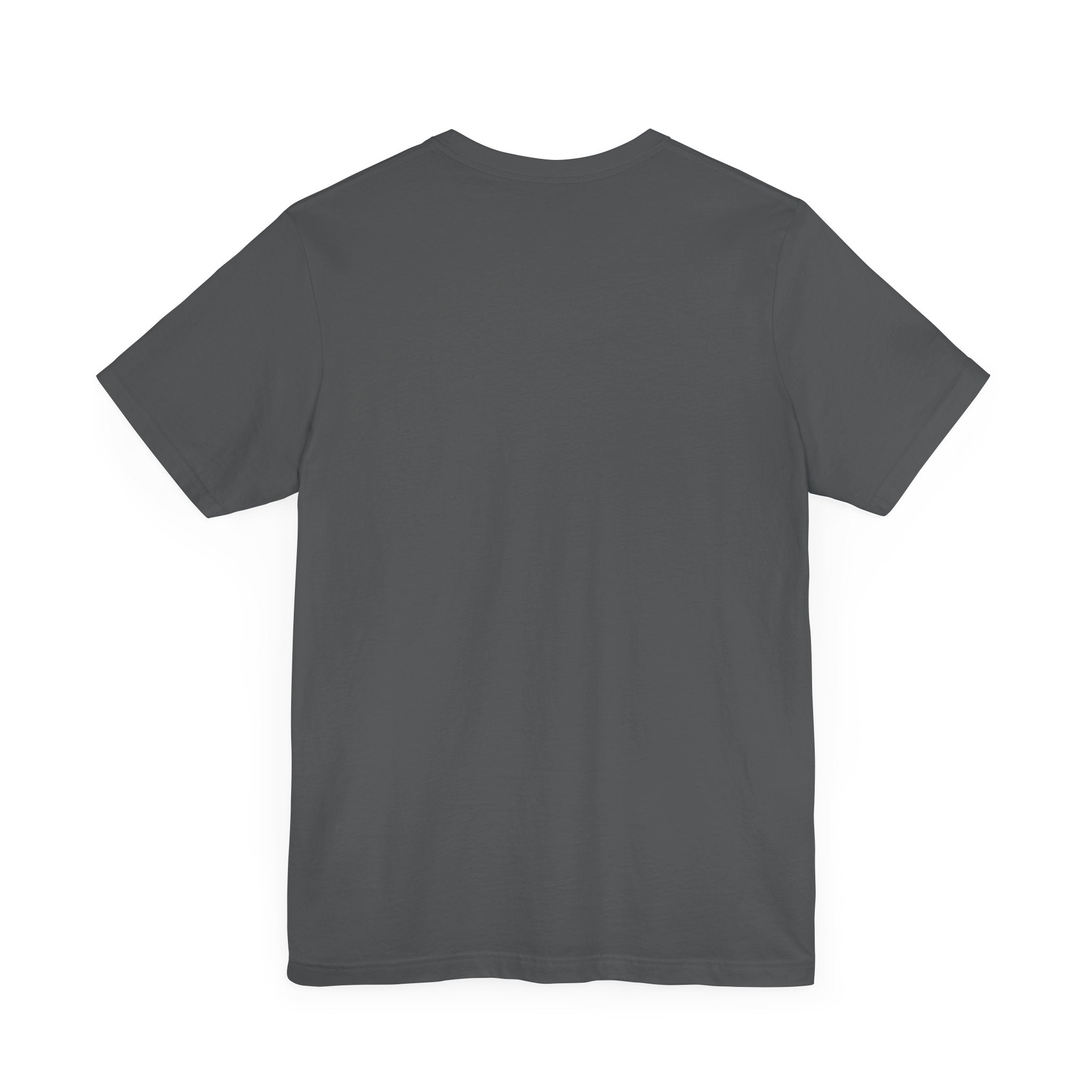 Faith Flow Freedom Men's Short Sleeve Tee - Inspirational Graphic T-Shirt