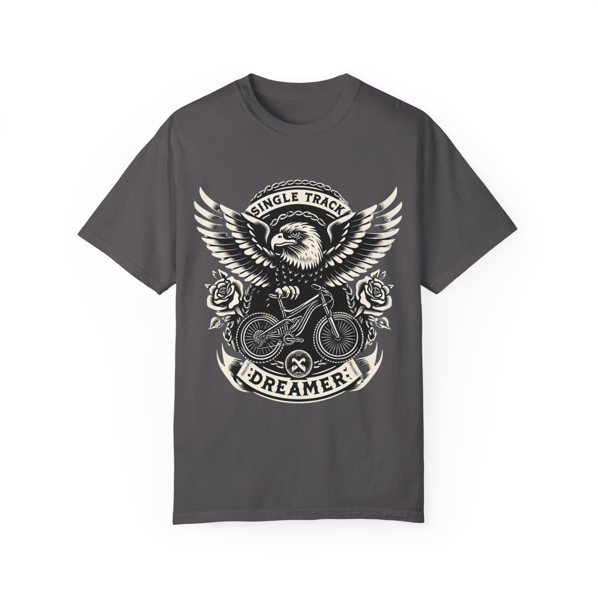 Men's T-shirt | Eagle