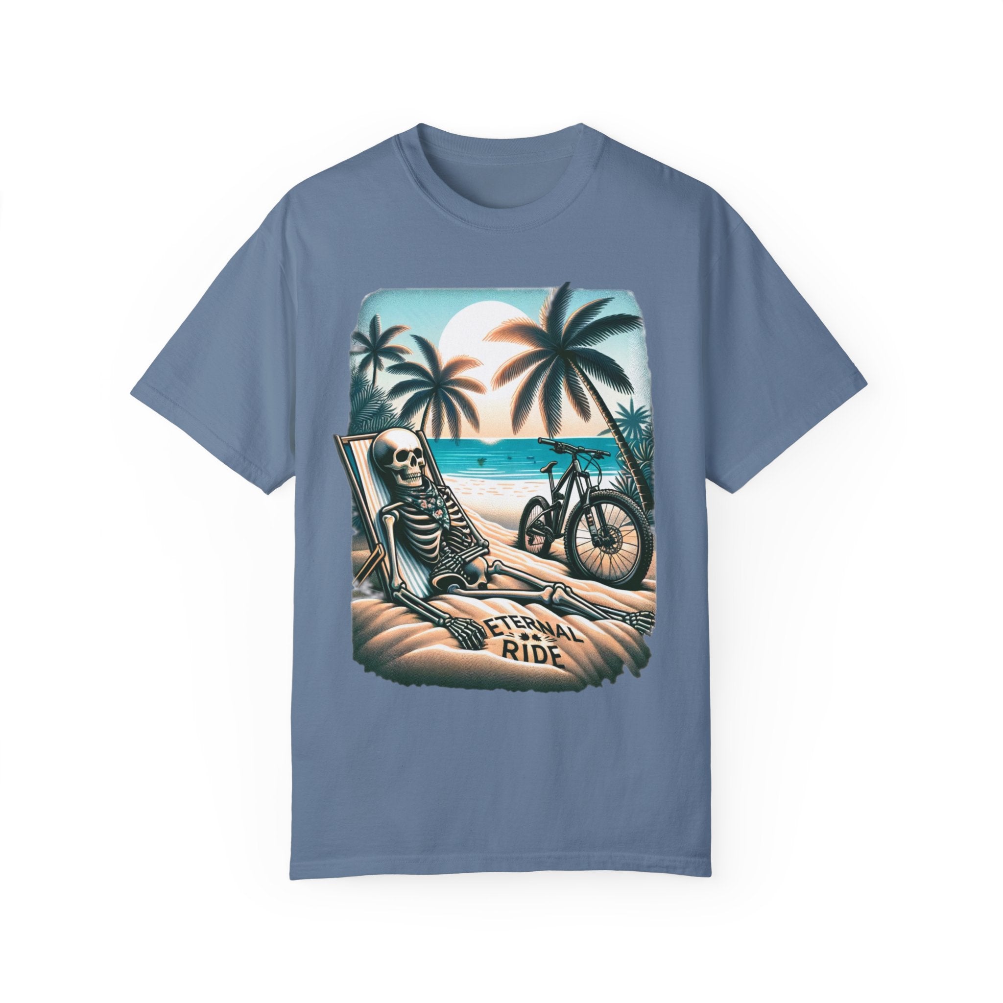 Men's T-shirt | Eternal Ride