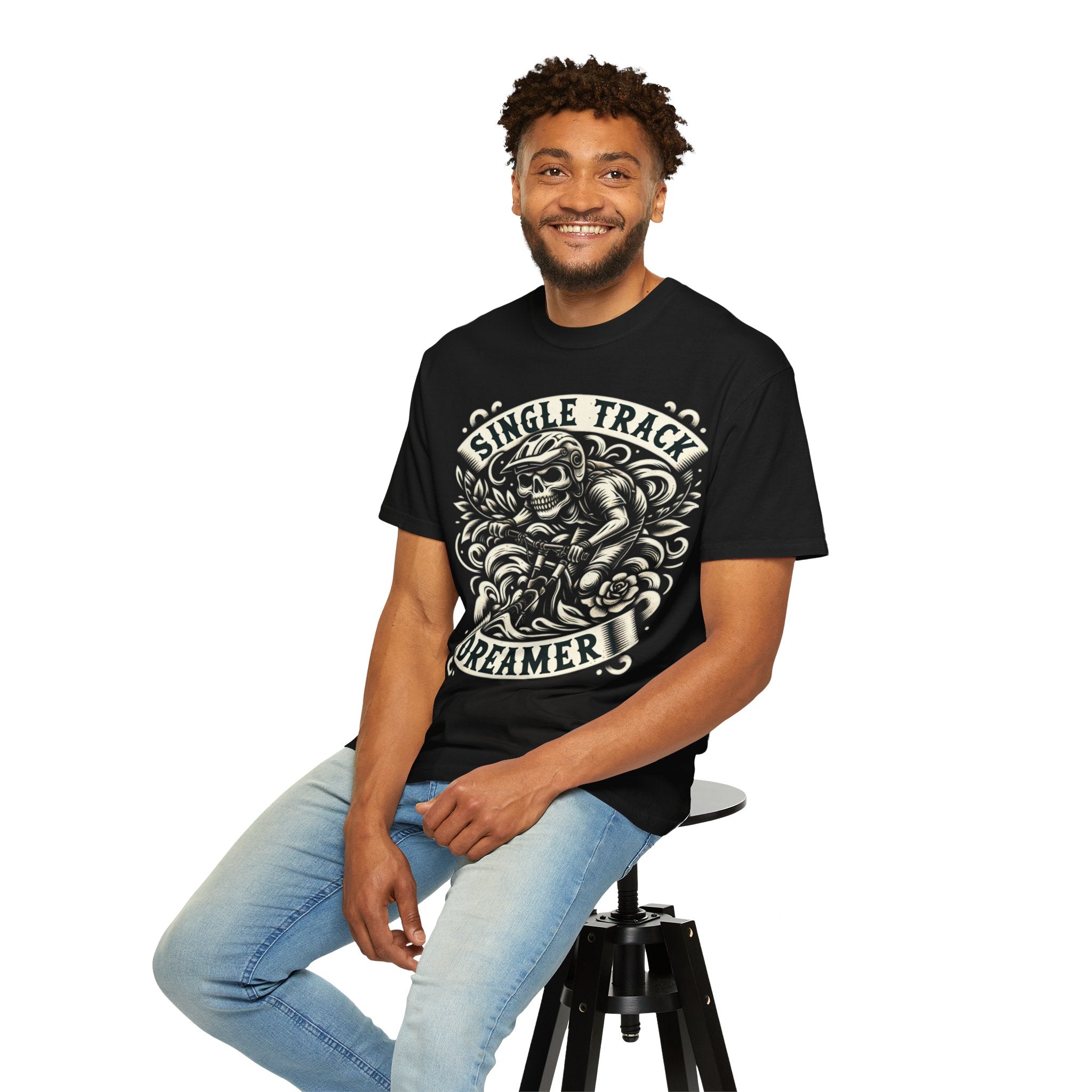 Men's T-shirt | Skeletor