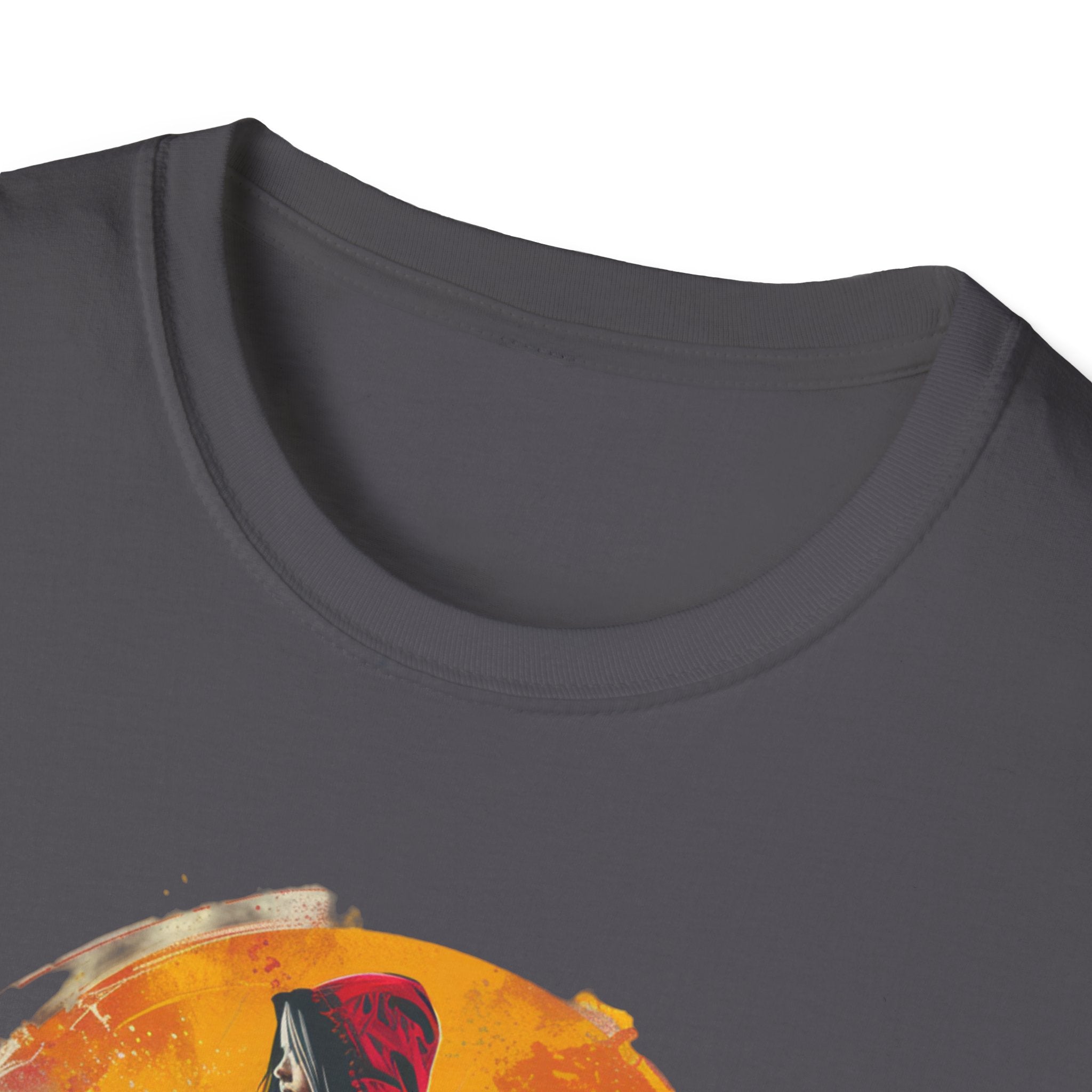 Woman's T-Shirt | Woman Mountains
