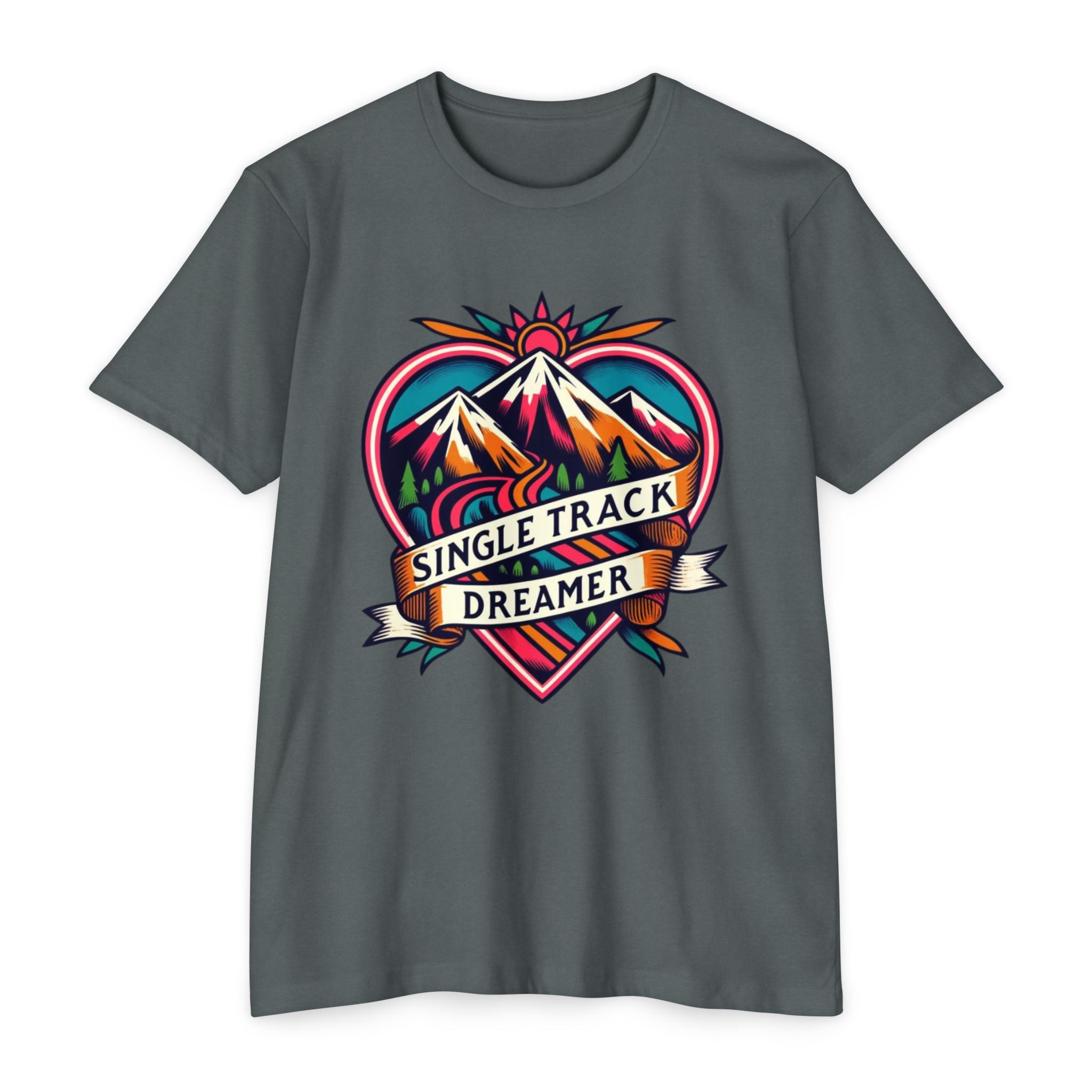 Men's T-shirt | Track