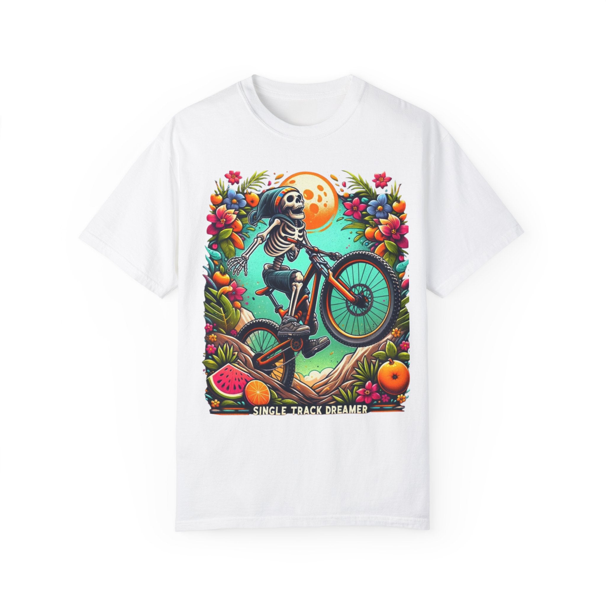 Men's T-shirt | Wheelie