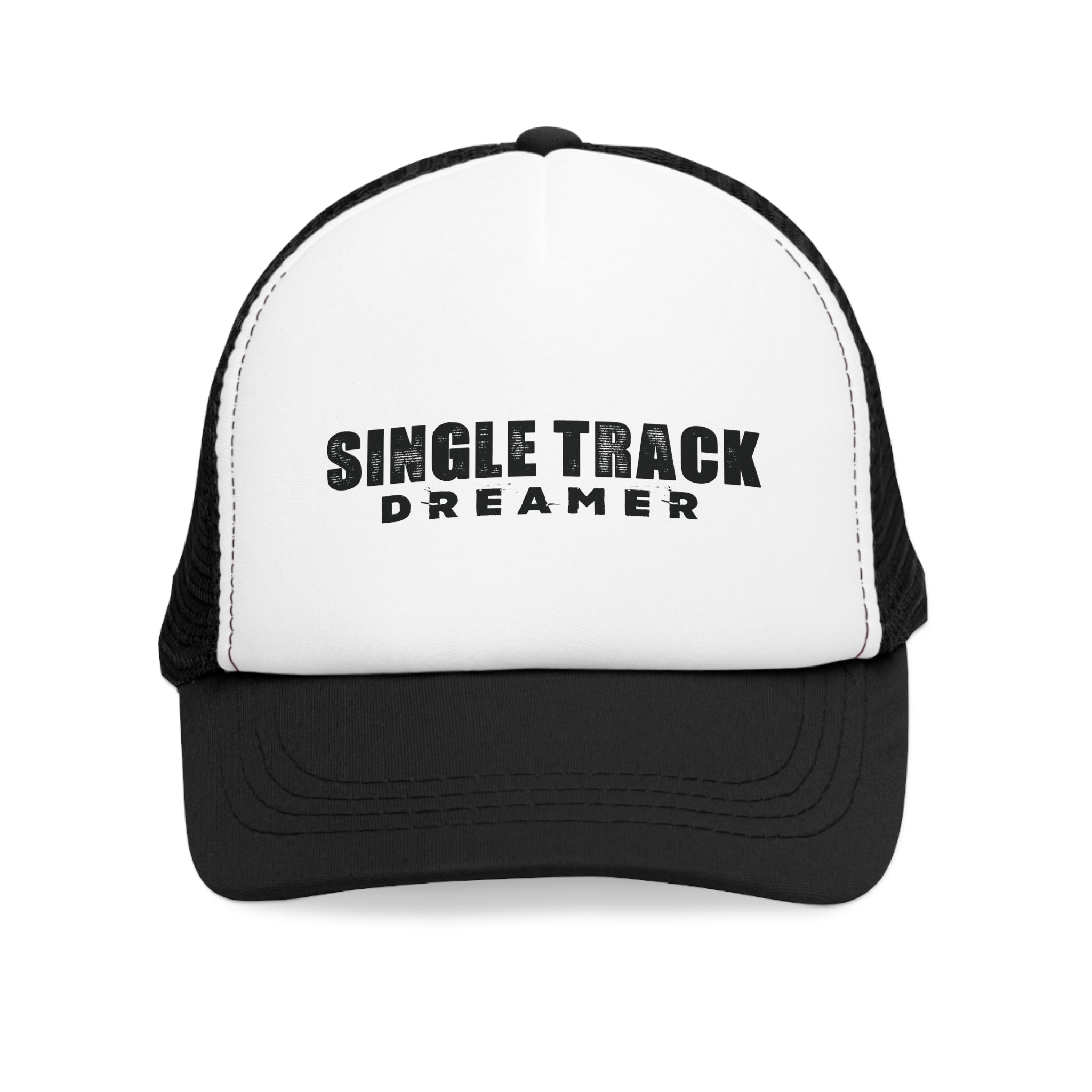 Mesh Cap