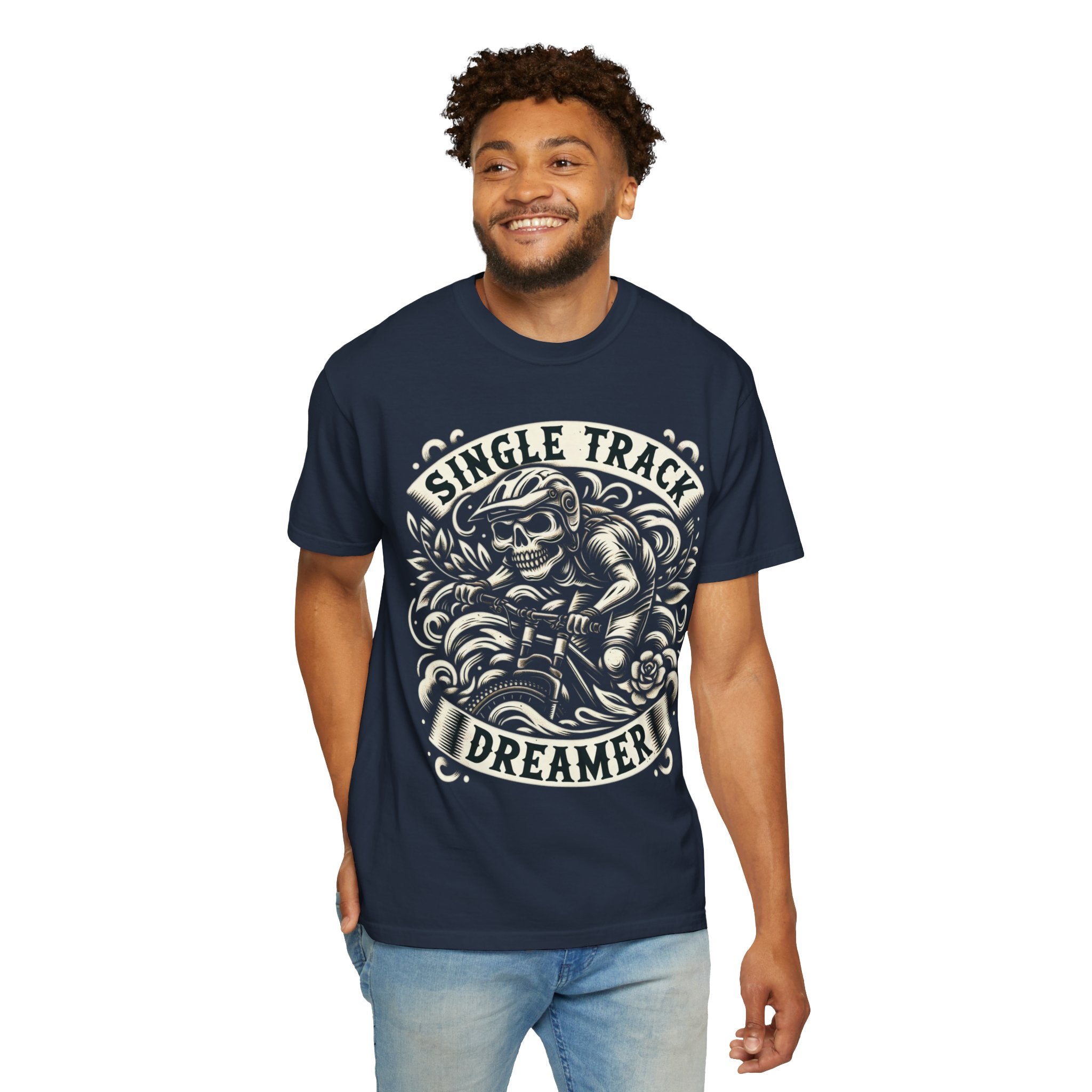 Men's T-shirt | Skeletor