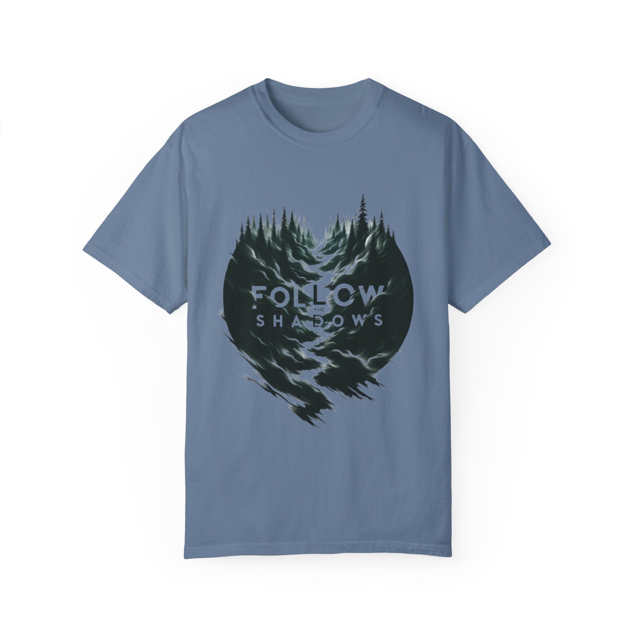 Men's T shirt | Follow  Shadows