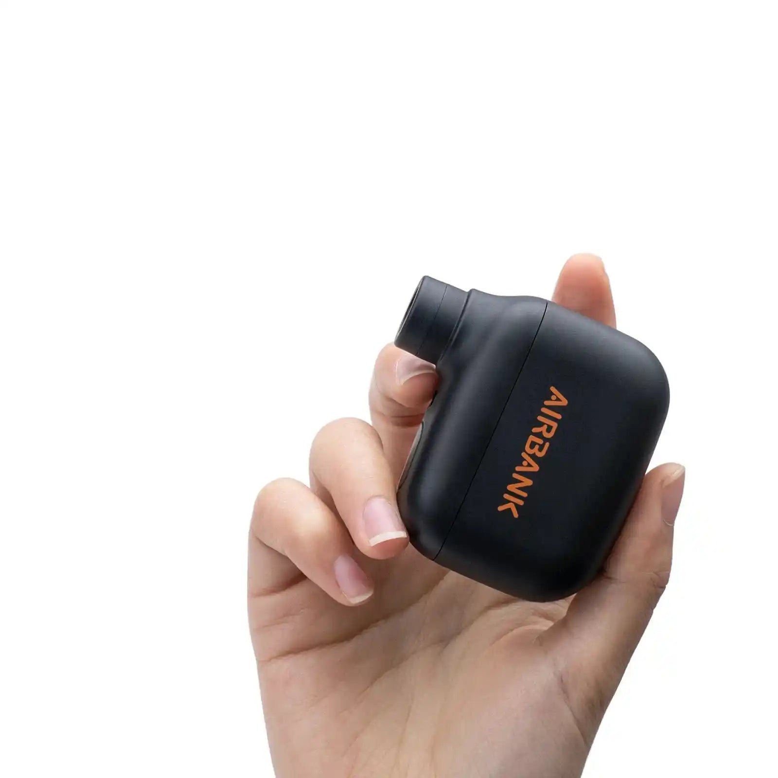 AIRBANK Pocket SE Mini Portable Electric Bike Pump
