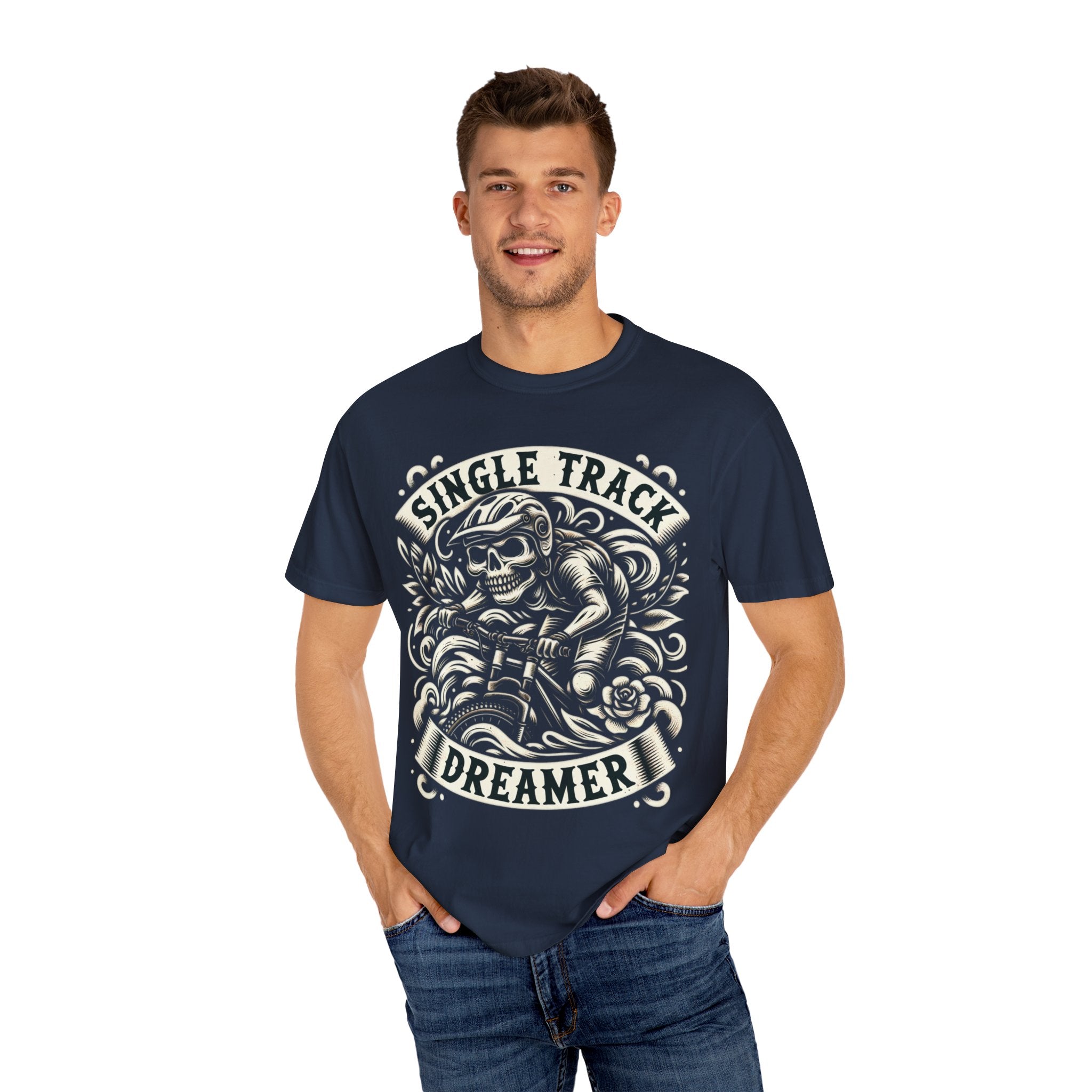 Men's T-shirt | Skeletor