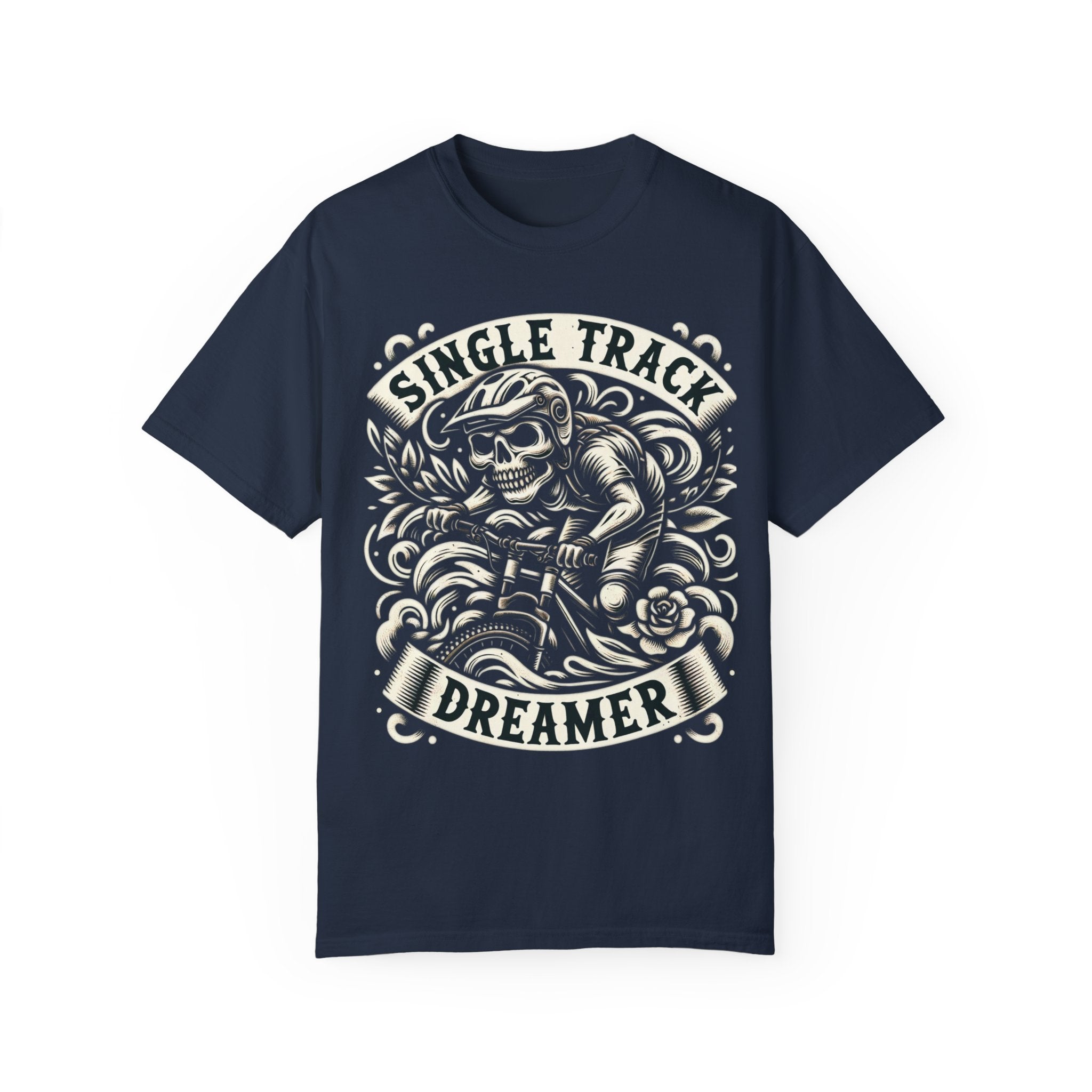 Men's T-shirt | Skeletor