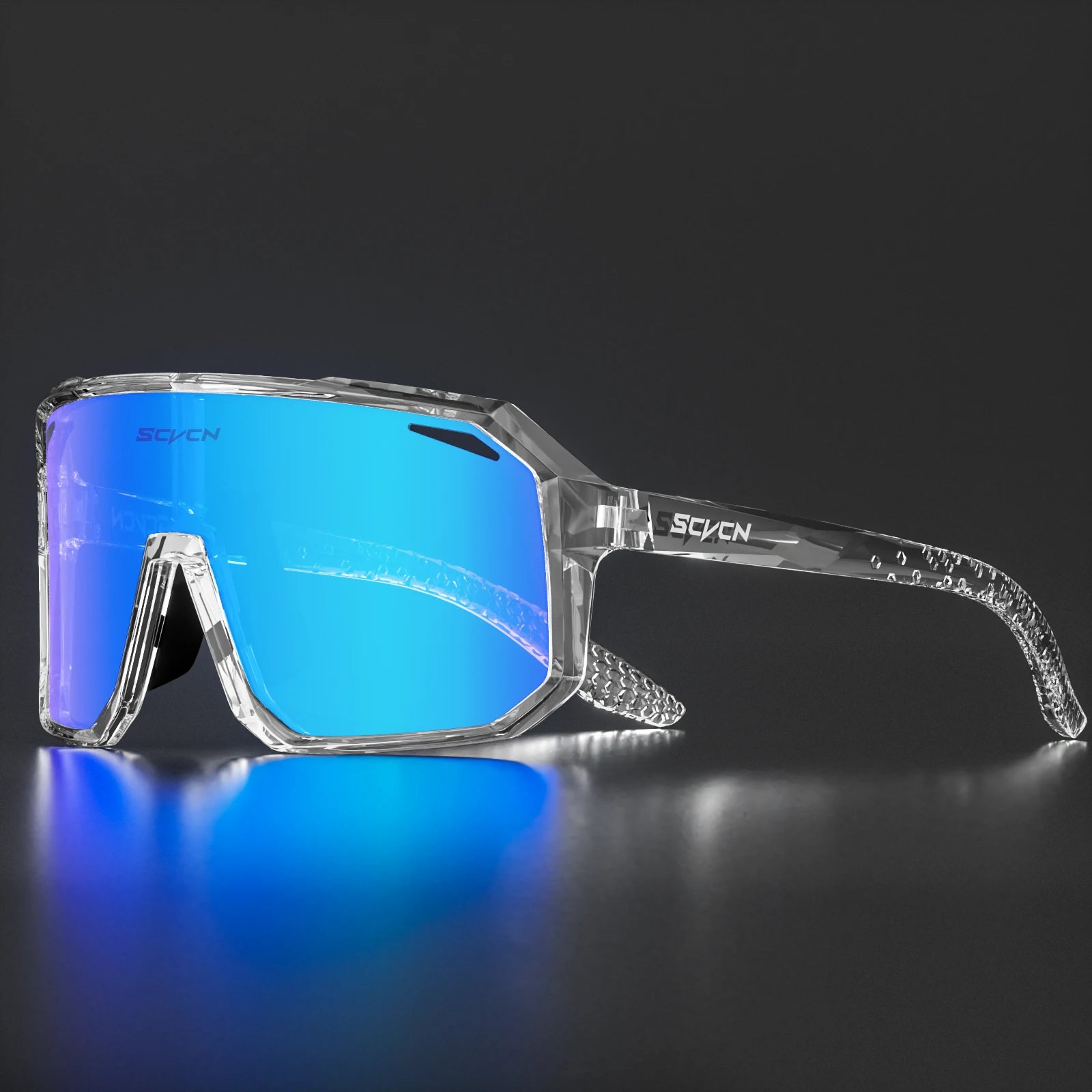 MTB Cycling Glasses UV400 for Outdoor Sports and Running