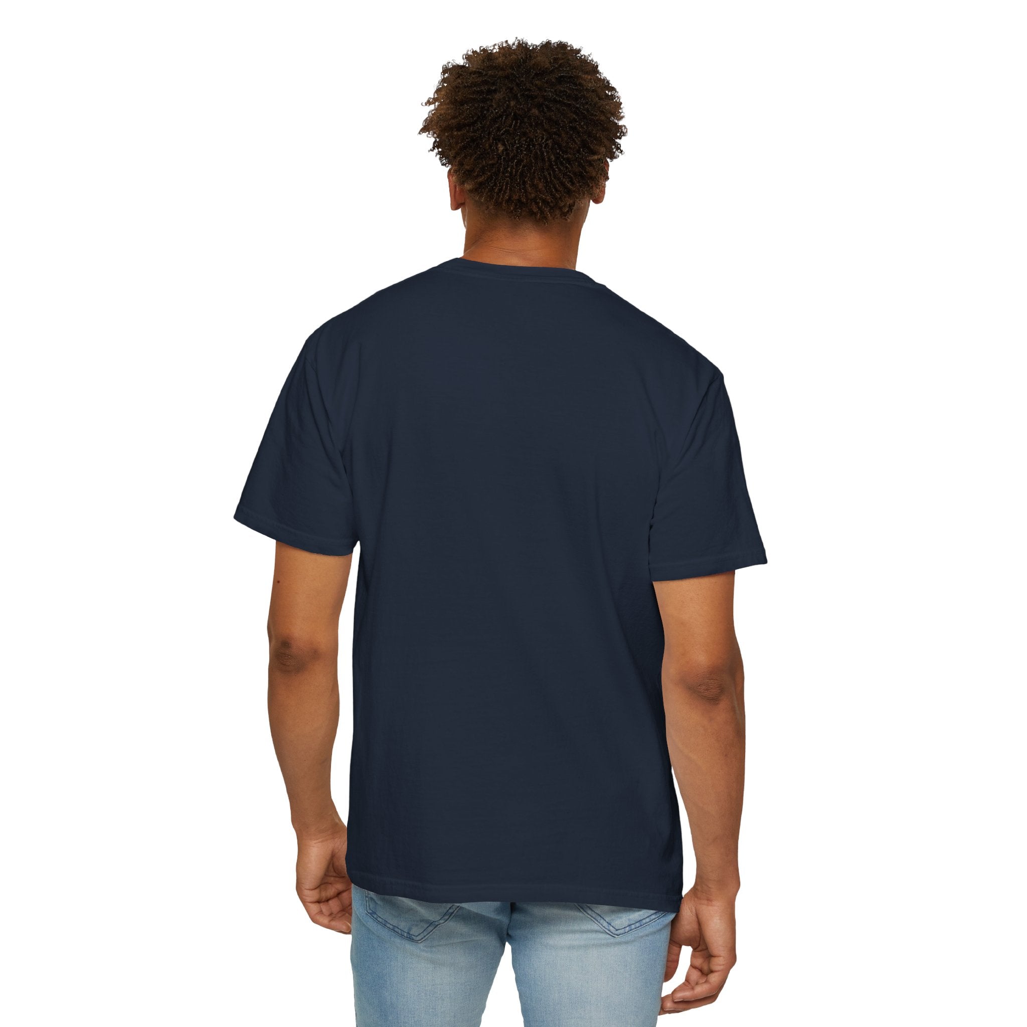 Men's T-shirt | Skeletor