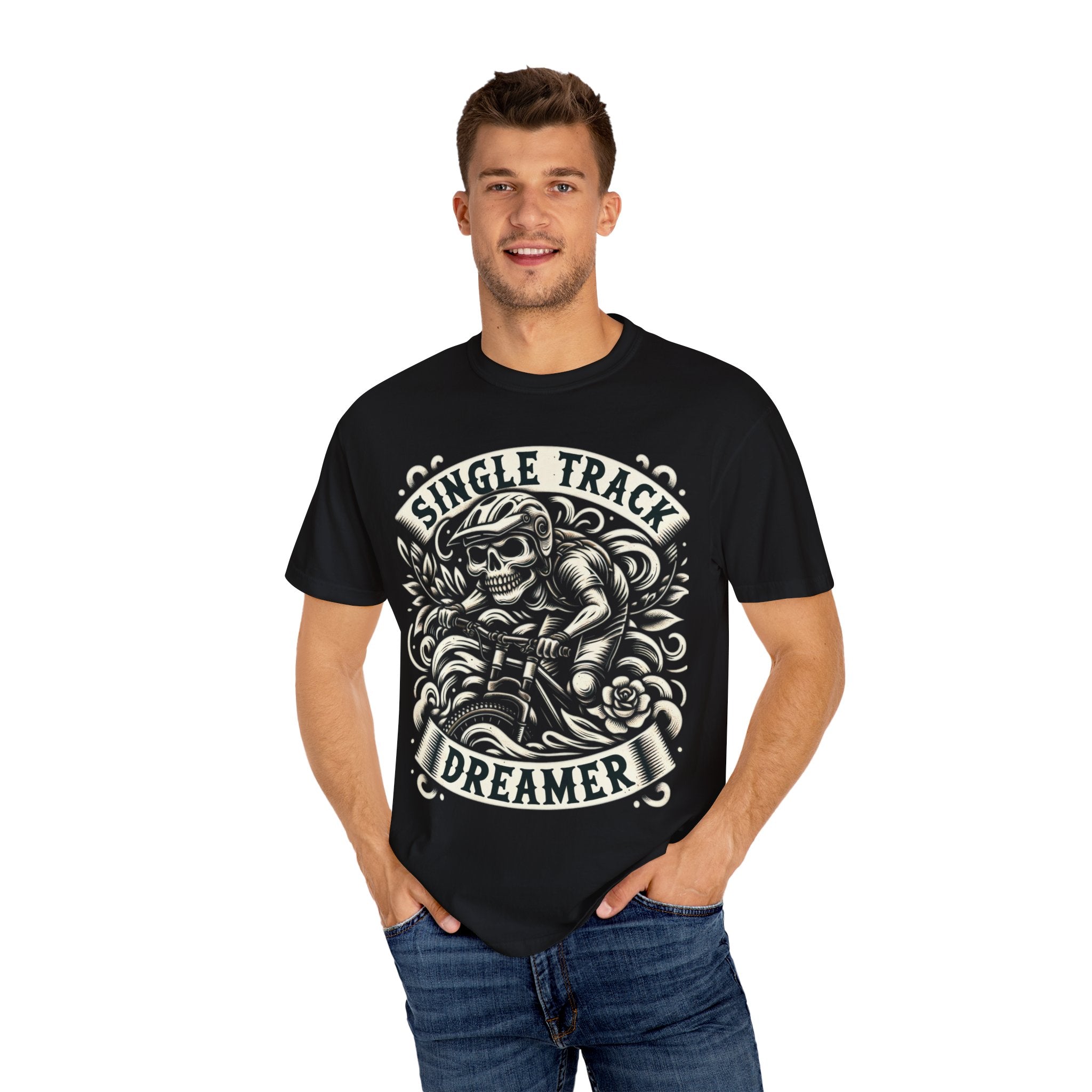 Men's T-shirt | Skeletor