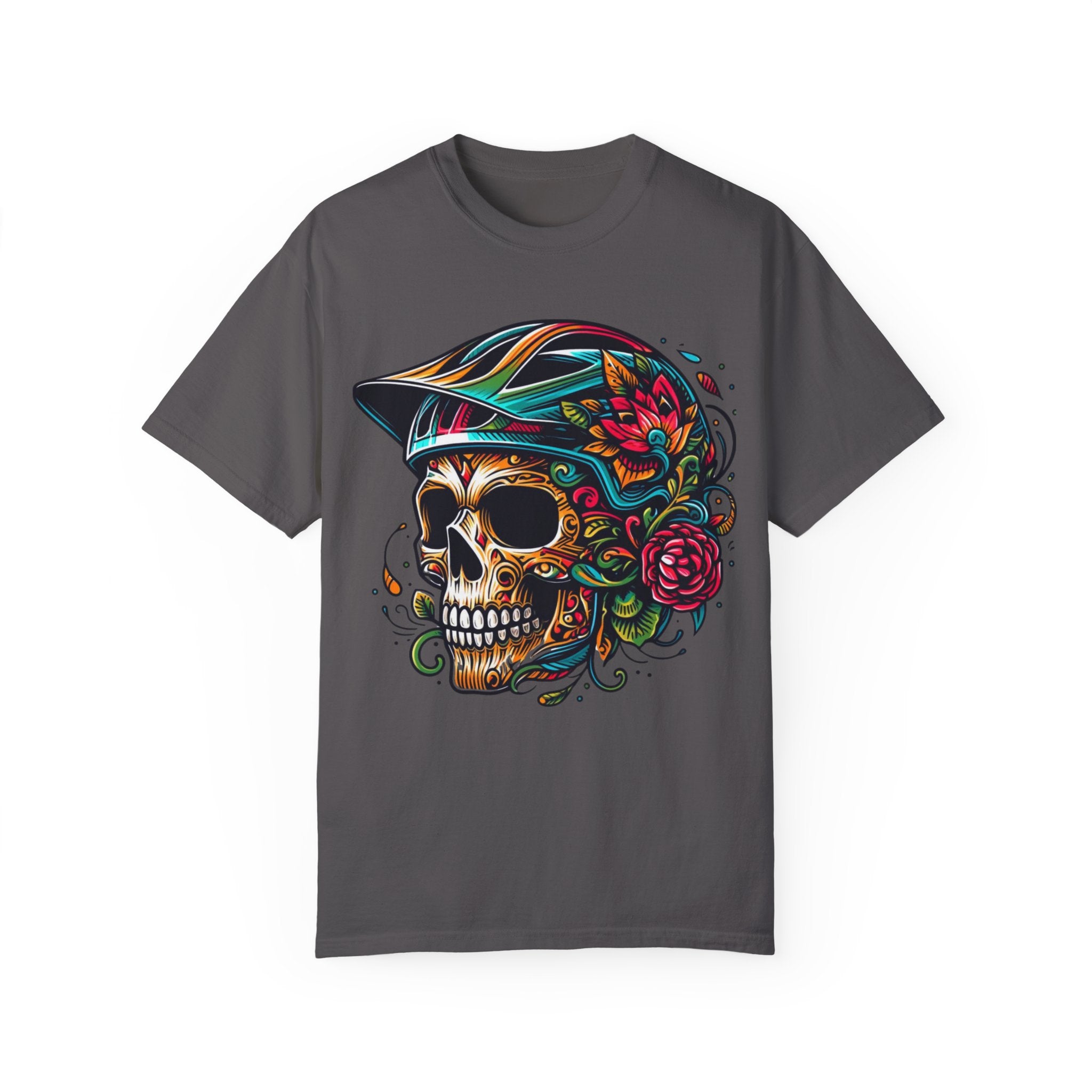 Men's T-shirt | Skull 'n' Roses