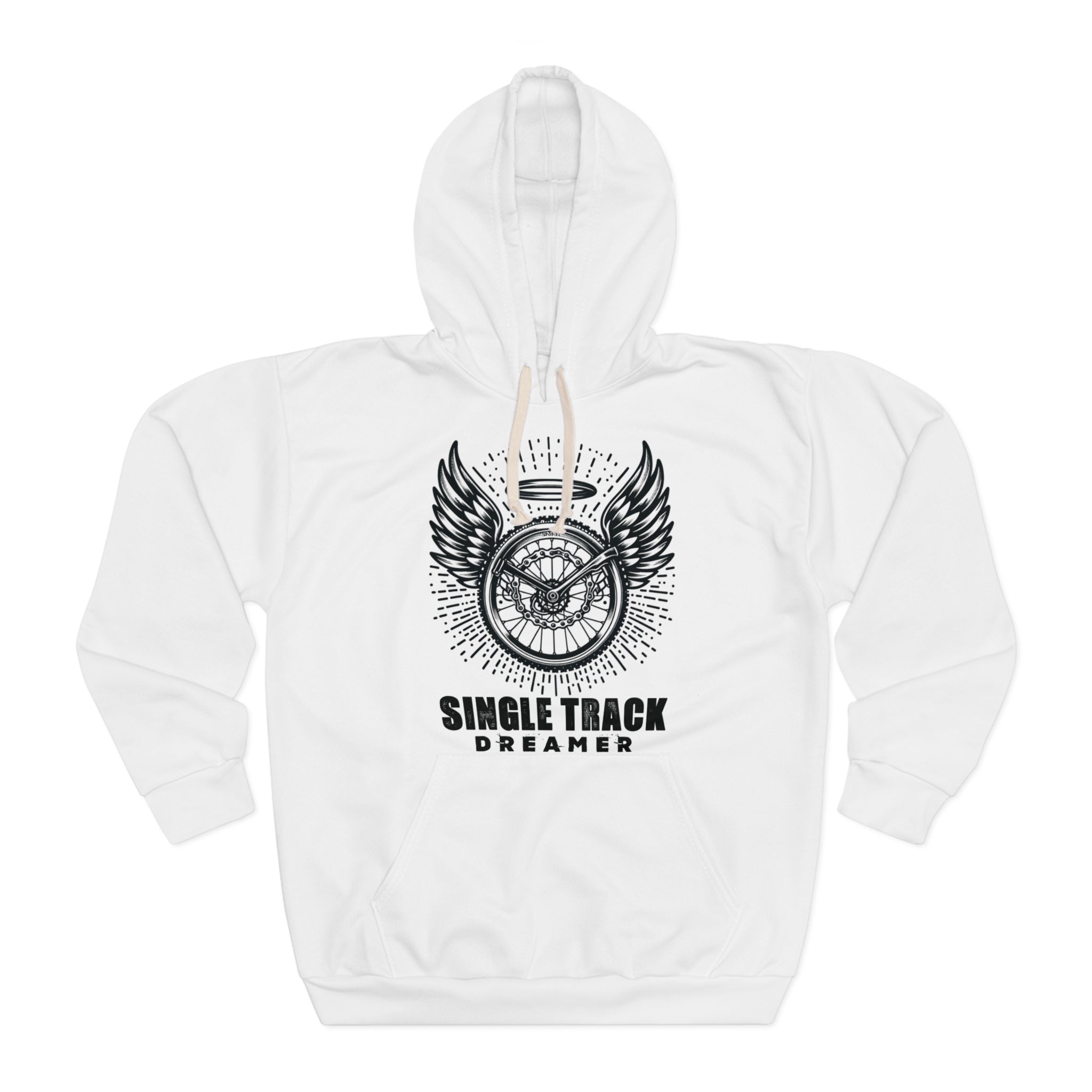Men's Hoodie | Halo